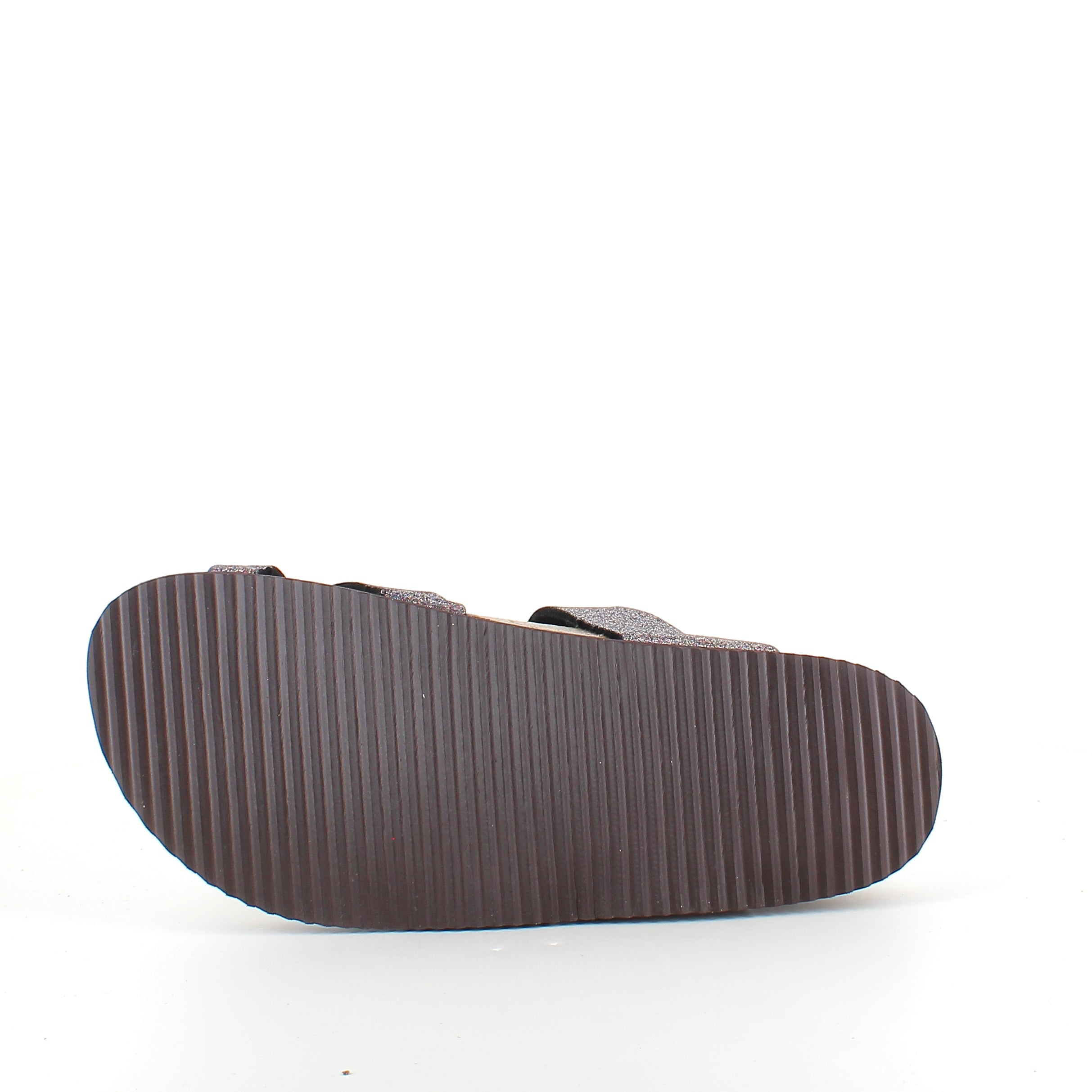 CPH Comfort Bio Cross Over sandal i Multi Glitter – komfort og stil i ett