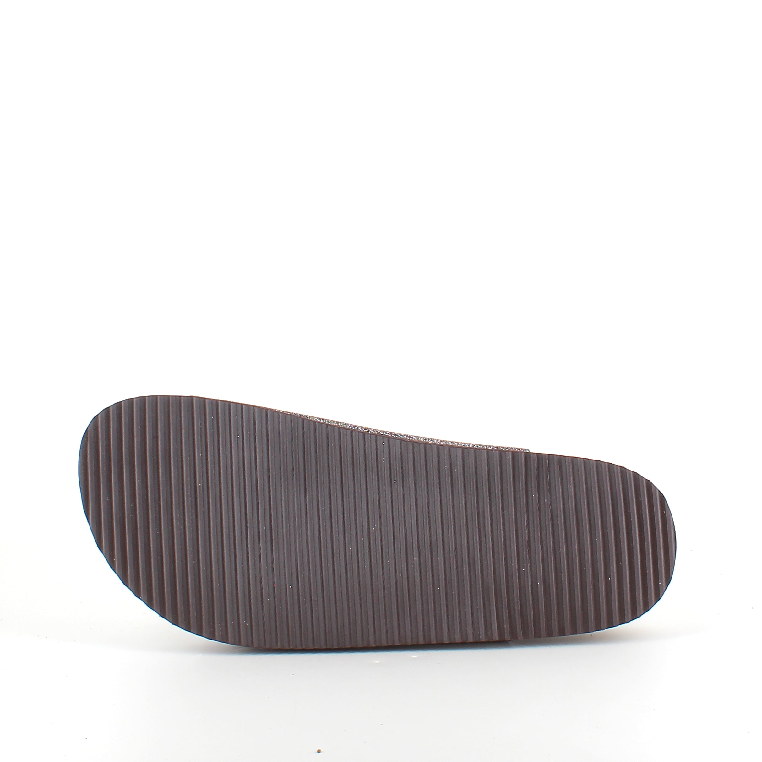 CPH Comfort Bio sandal med spenner i Multi Glitter – komfort og støtte med et livlig uttrykk