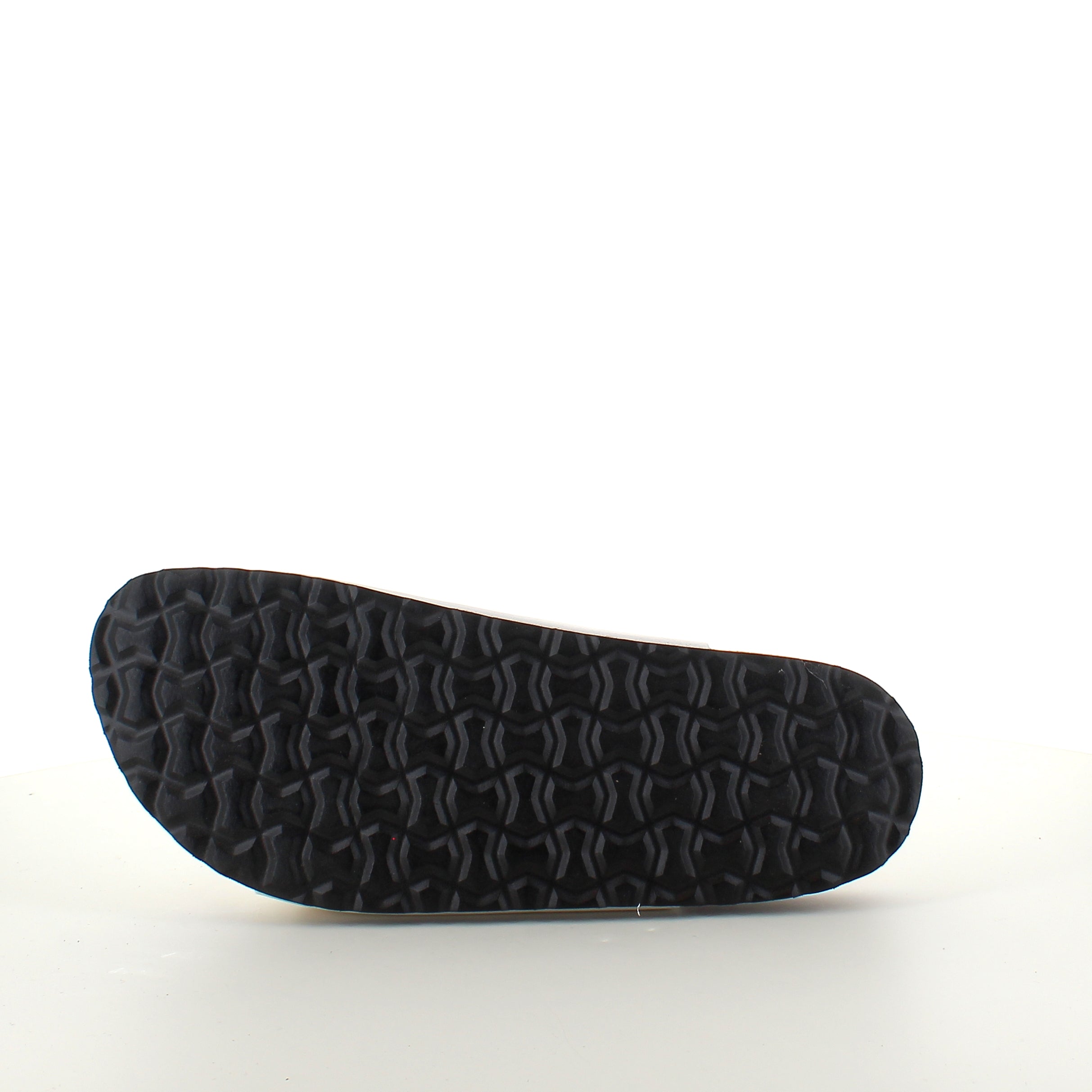 Cruz slip-on sandal – hvit
