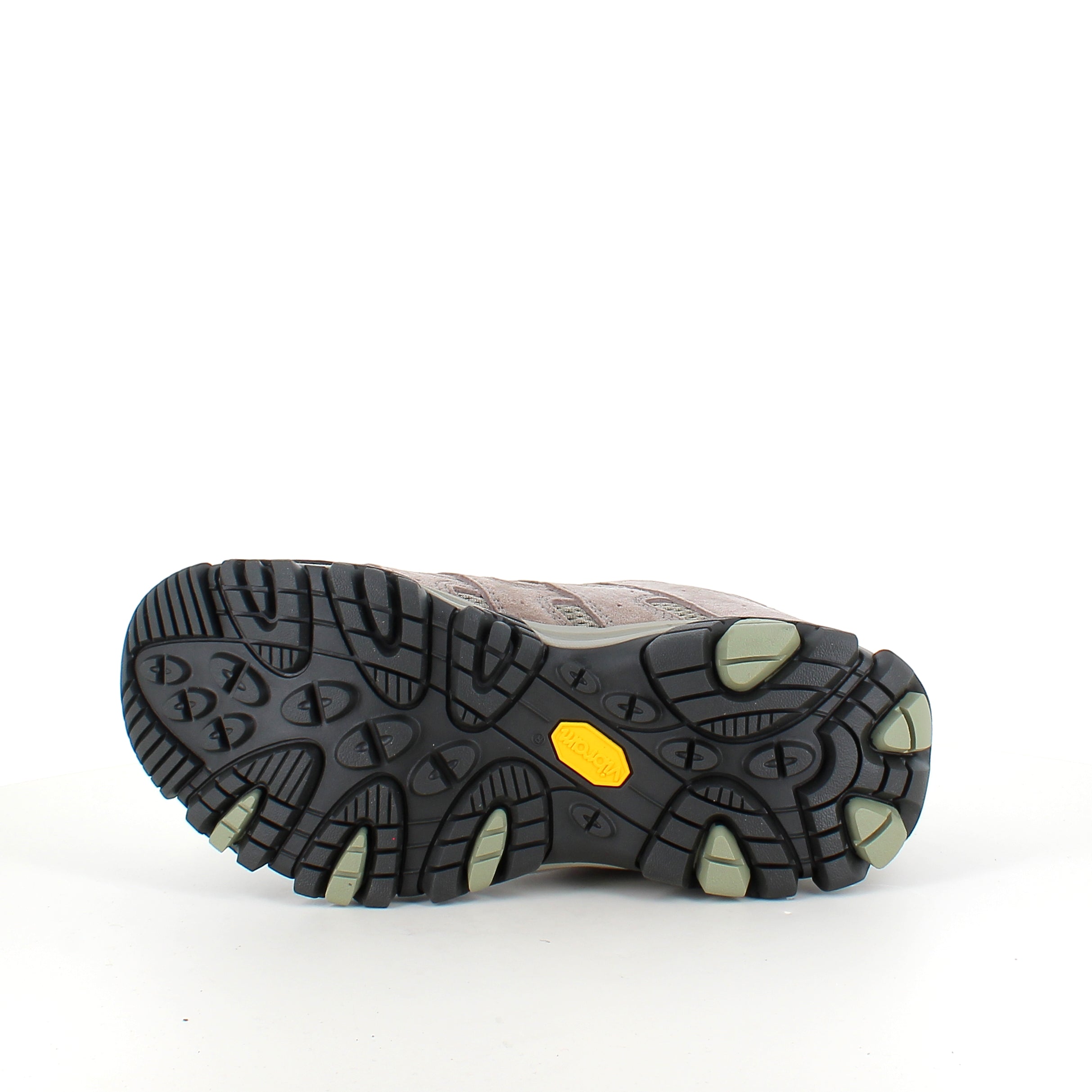 Tursko med Vibram®-såle og høy komfort fra Merrell