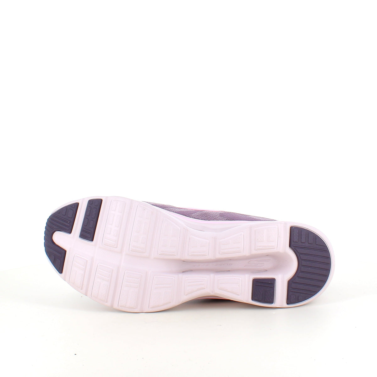 Skechers GO WALK Glide-Step 2.0 - Slip-in komfortsko med demping