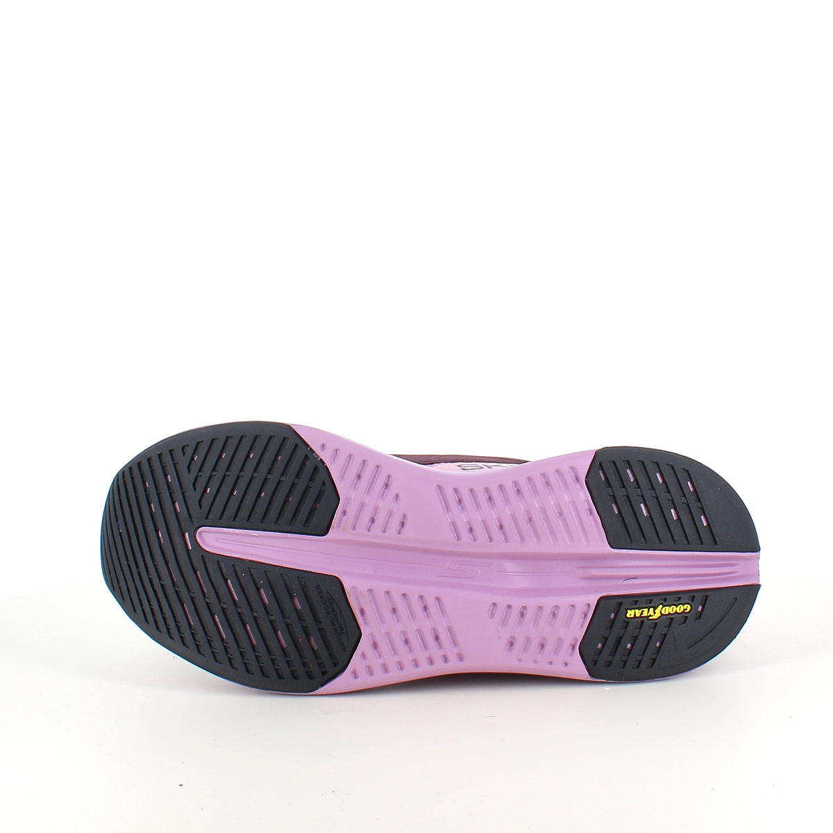 Skechers Hands Free Slip-ins Max Cushioning Glide-Step – maksimal komfort for lange dager