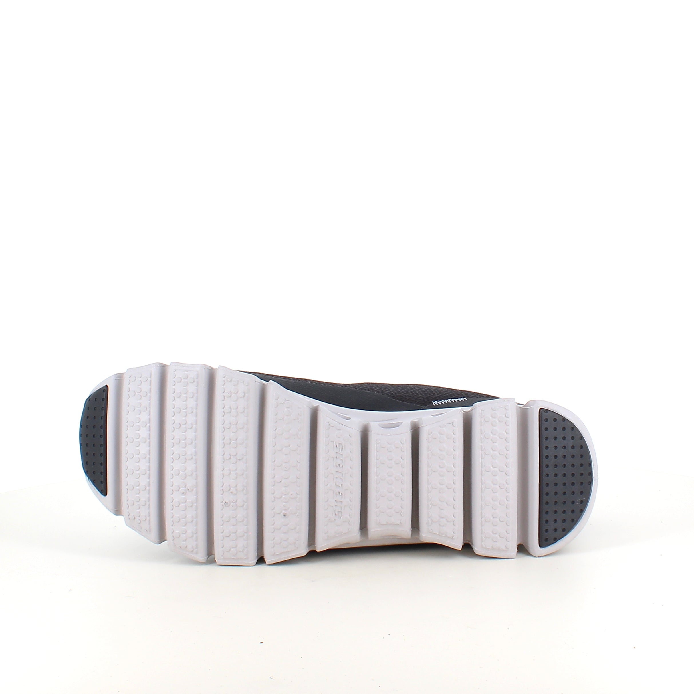Skechers Glide-Step® Drizzle – vanntett komfortsko med enkel Slip-ins-passform