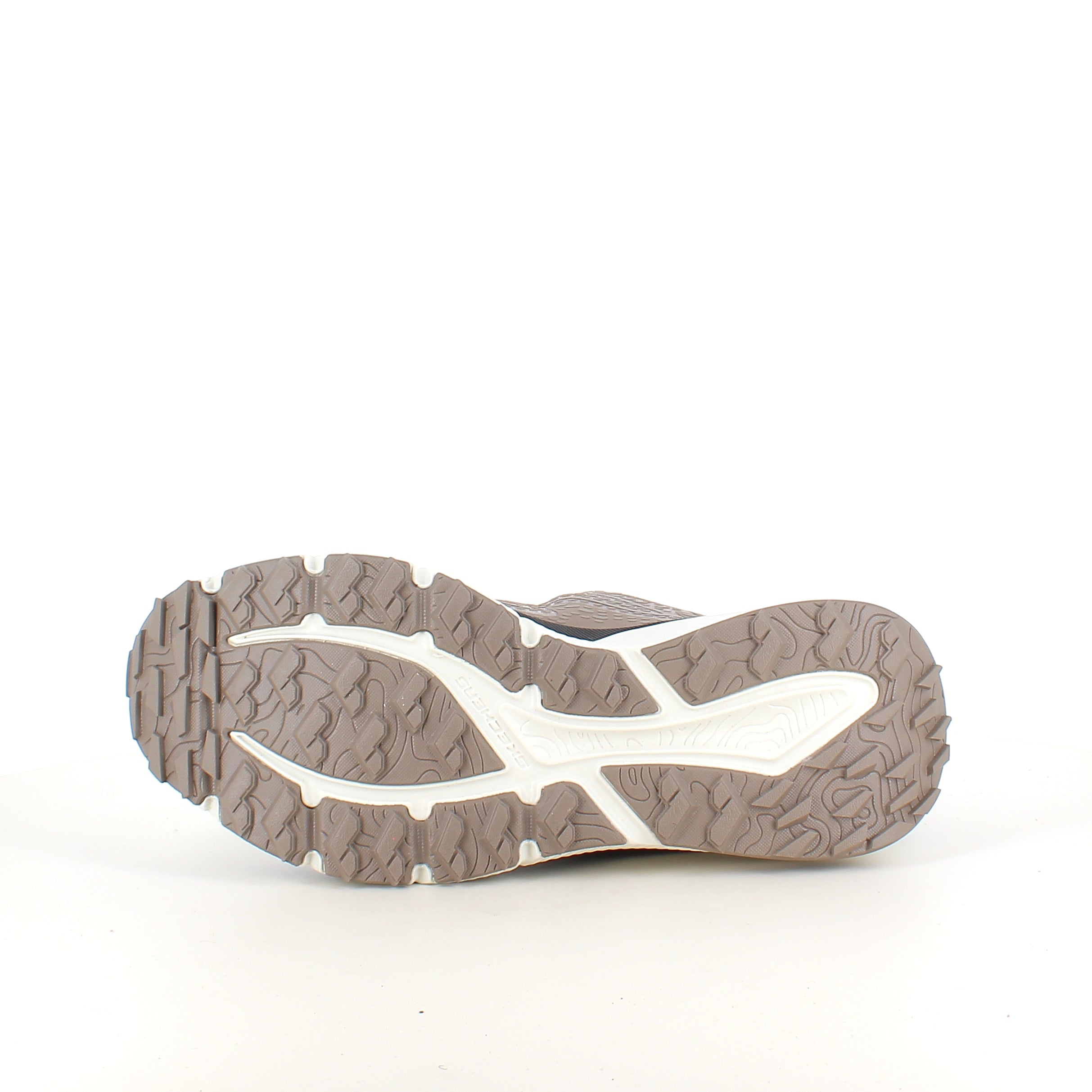 Skechers vanntett slip-in sko med Memory Foam og god støtdemping