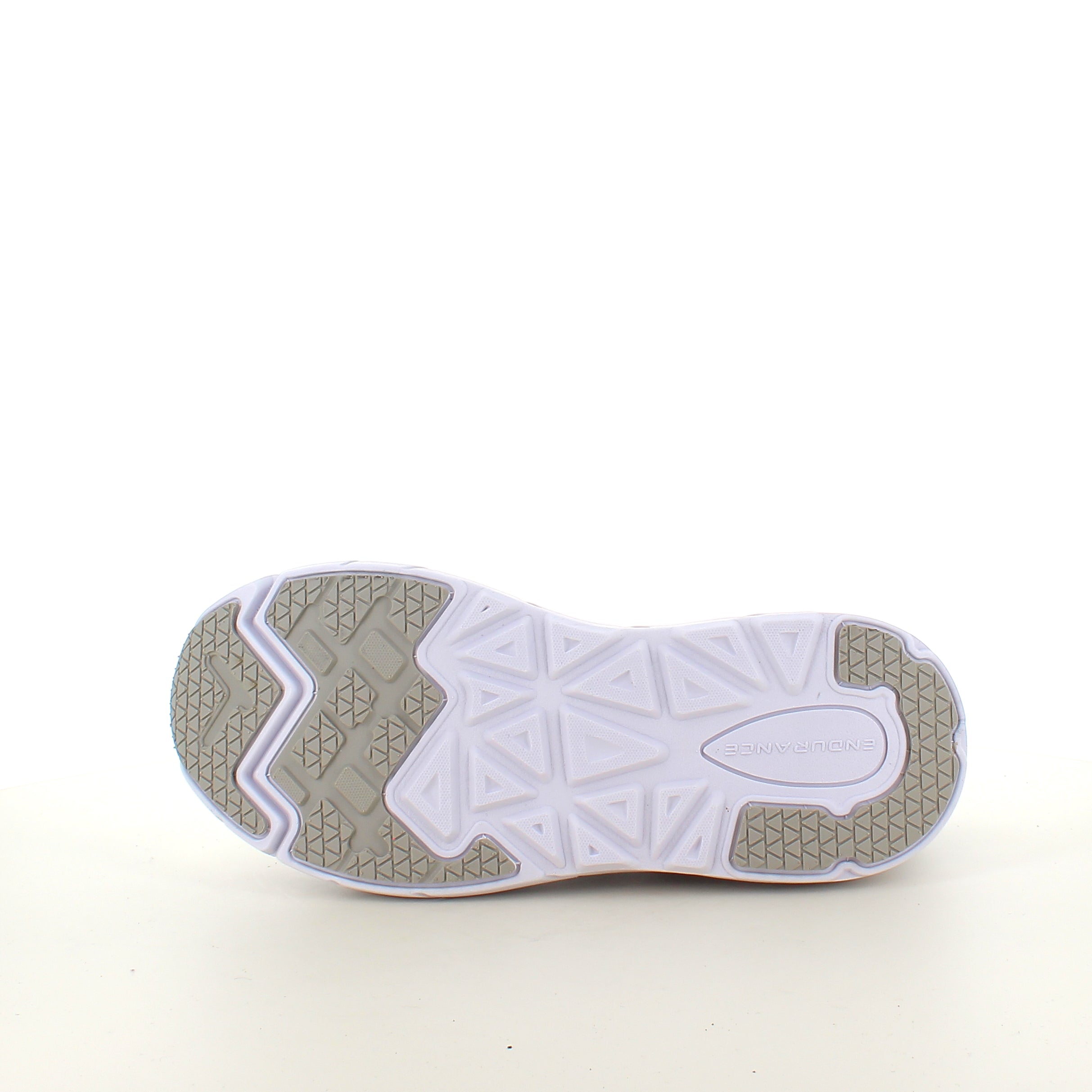 Endurance StepGo-sneaker i beige