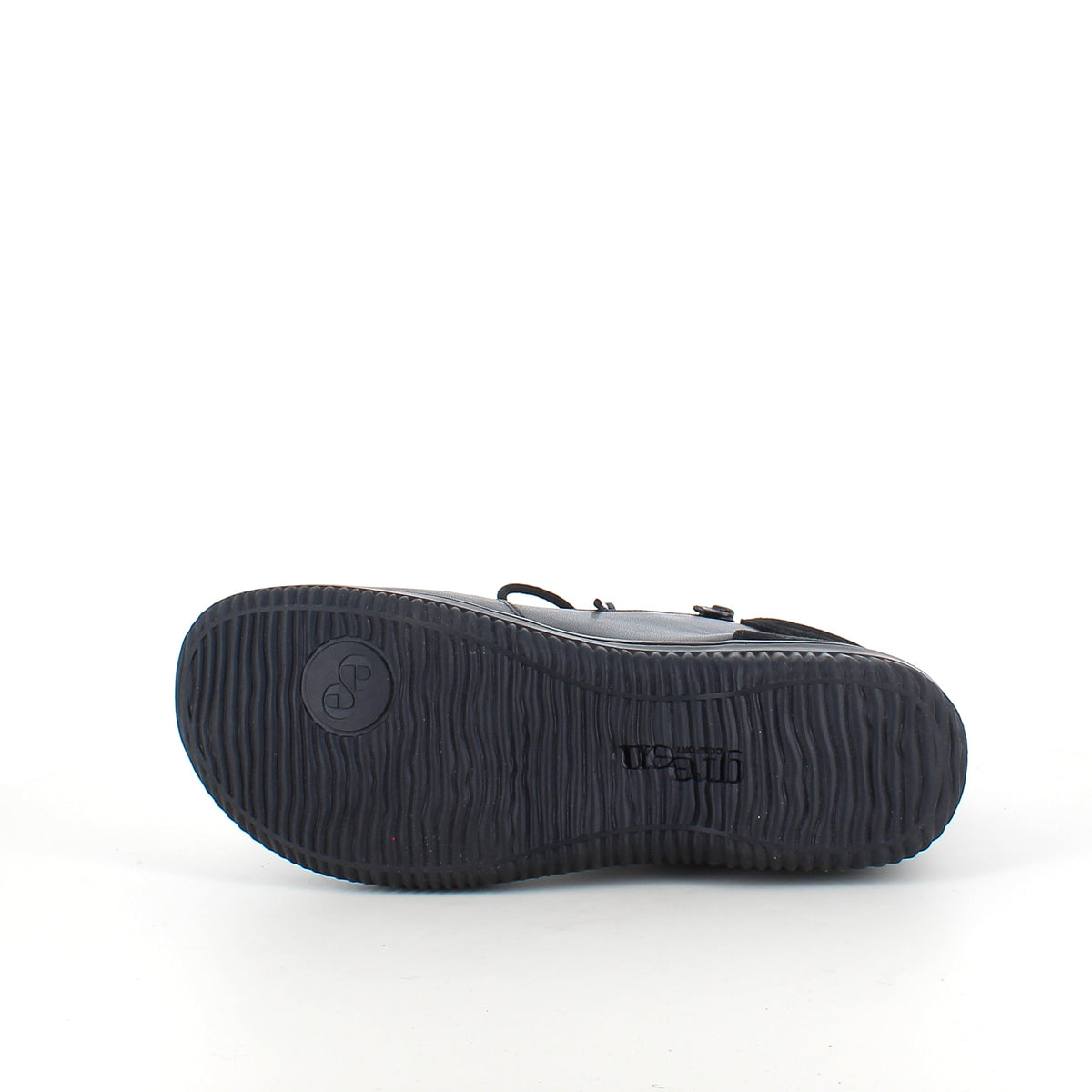 Green Comfort - Varm lærstøvel med ekstra plass og EnergySole™