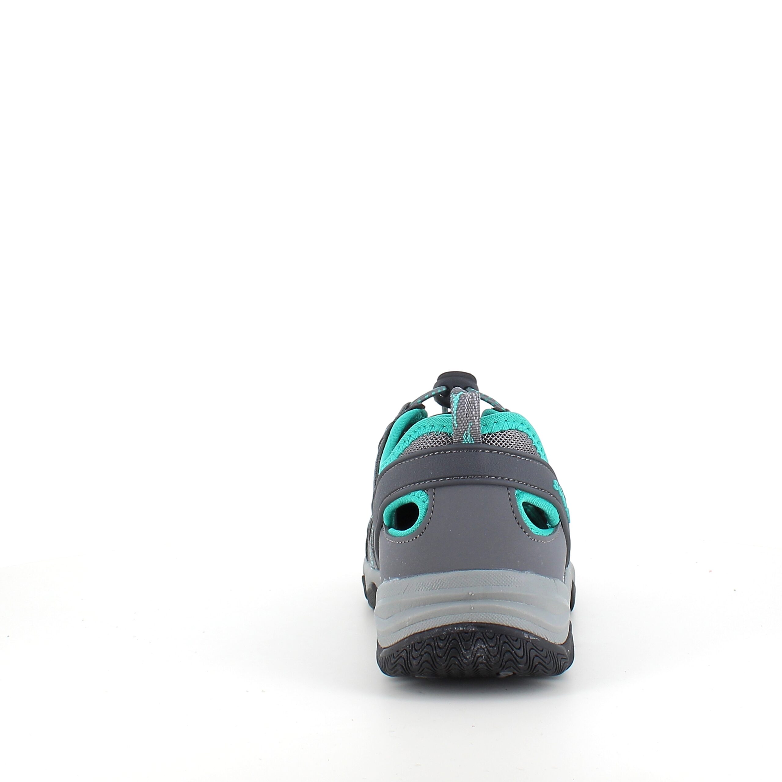 Lukket trekkingsandal – Komfort, støtte og ventilasjon i ett design