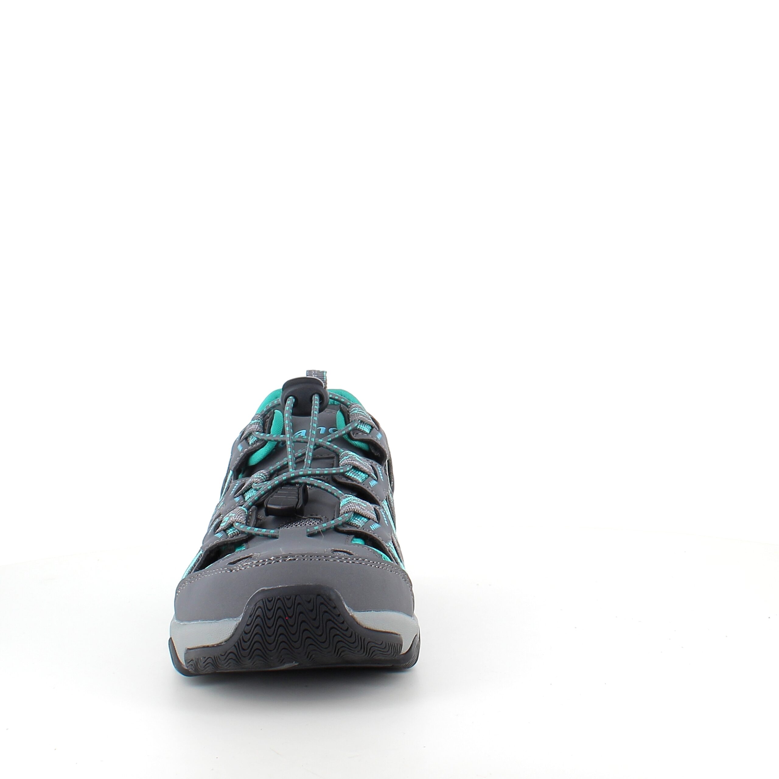 Lukket trekkingsandal – Komfort, støtte og ventilasjon i ett design