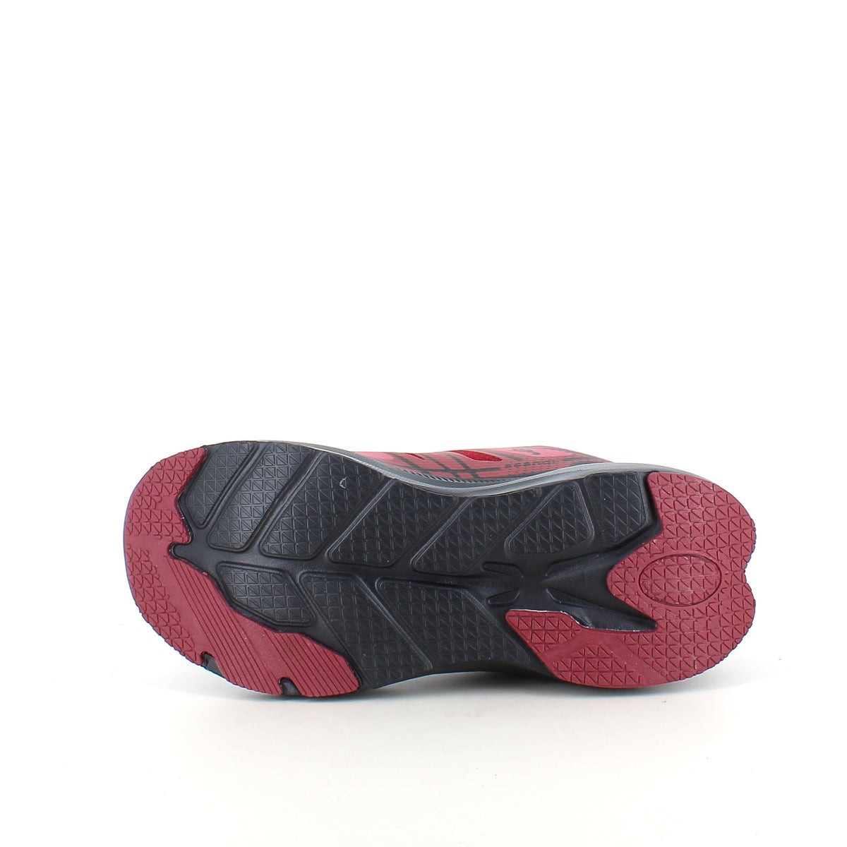 Lette sneakers med svangstøtte og støtabsorbering