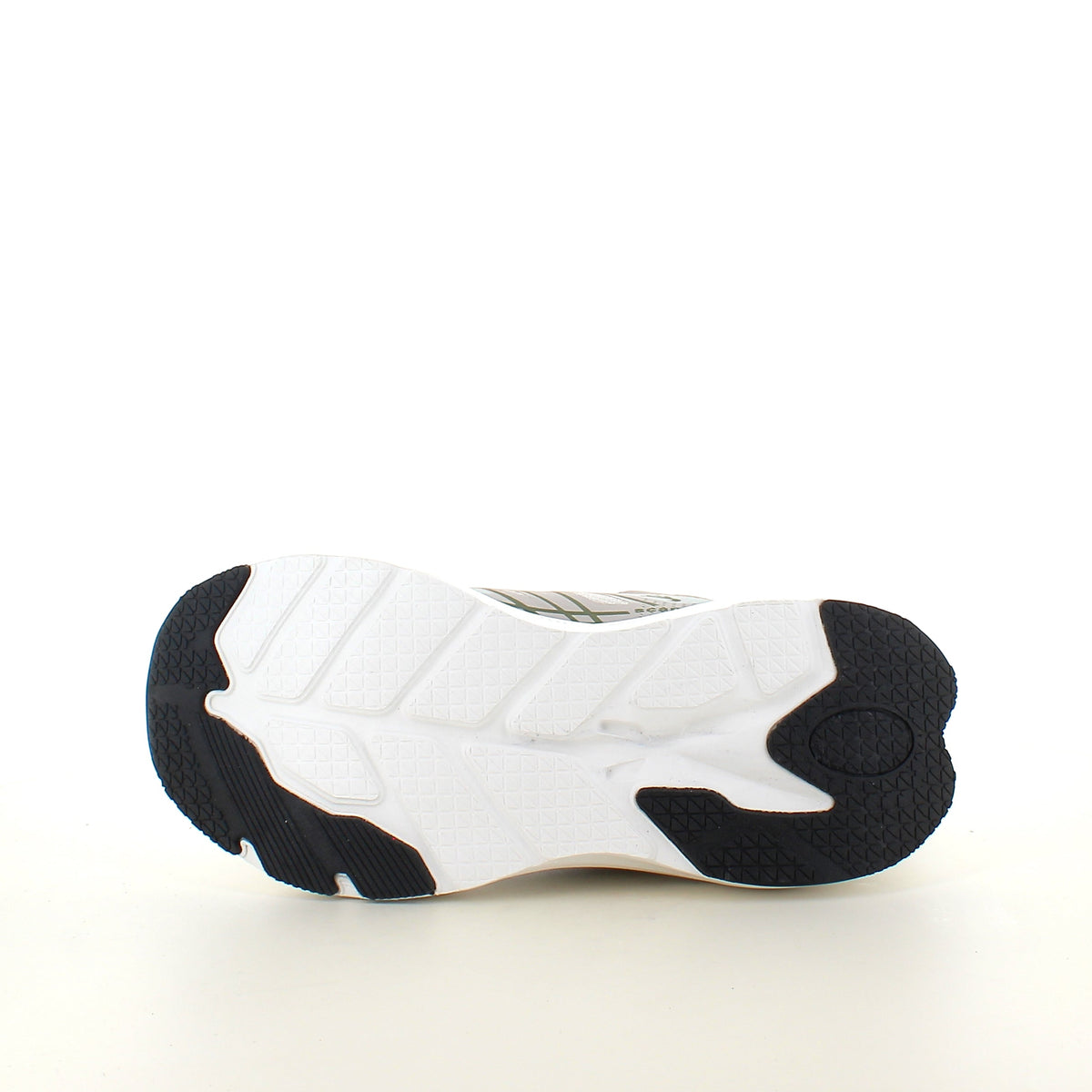Lette sneakers med svangstøtte og støtdemping