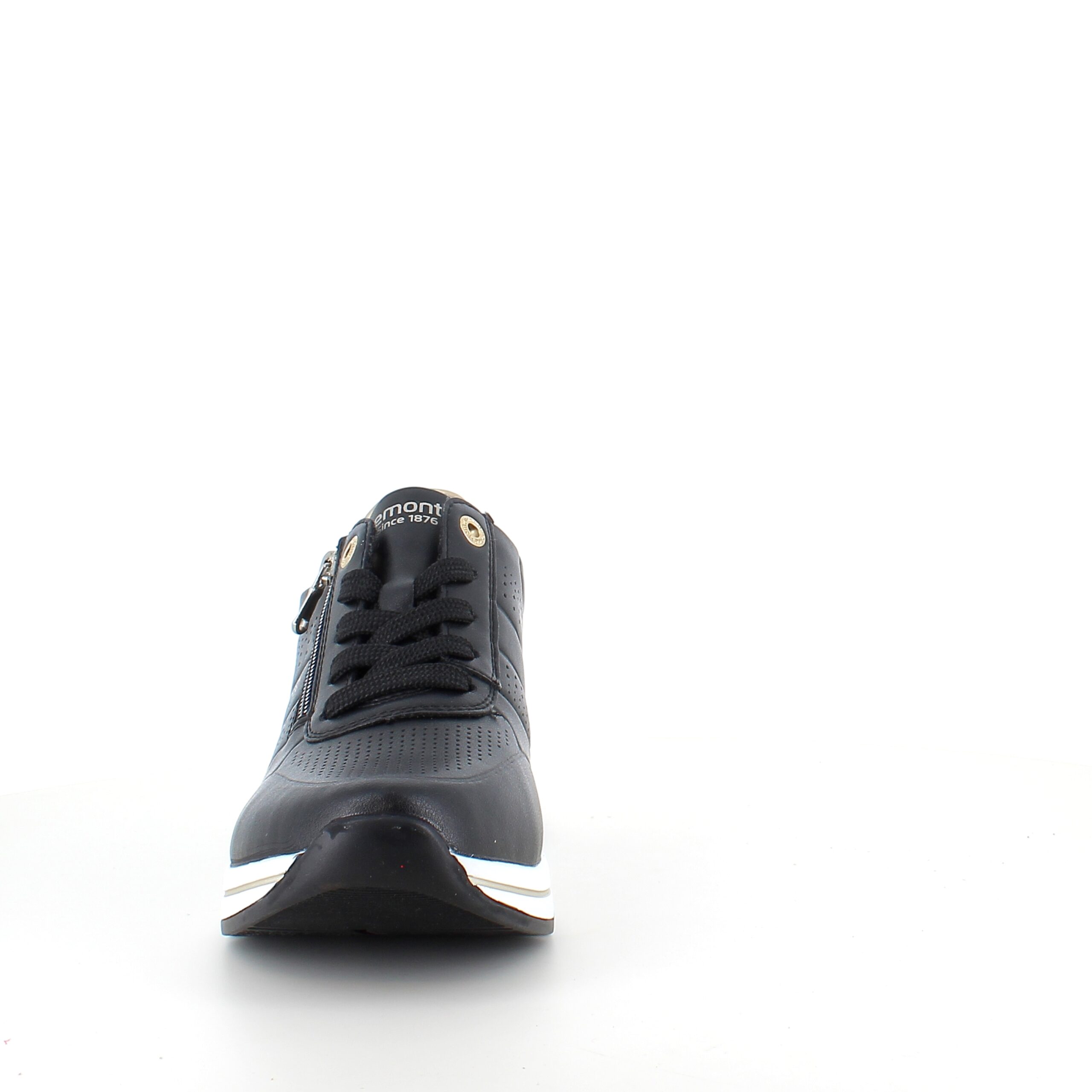 Komfortable sneakers fra Remonte med god svangstøtte