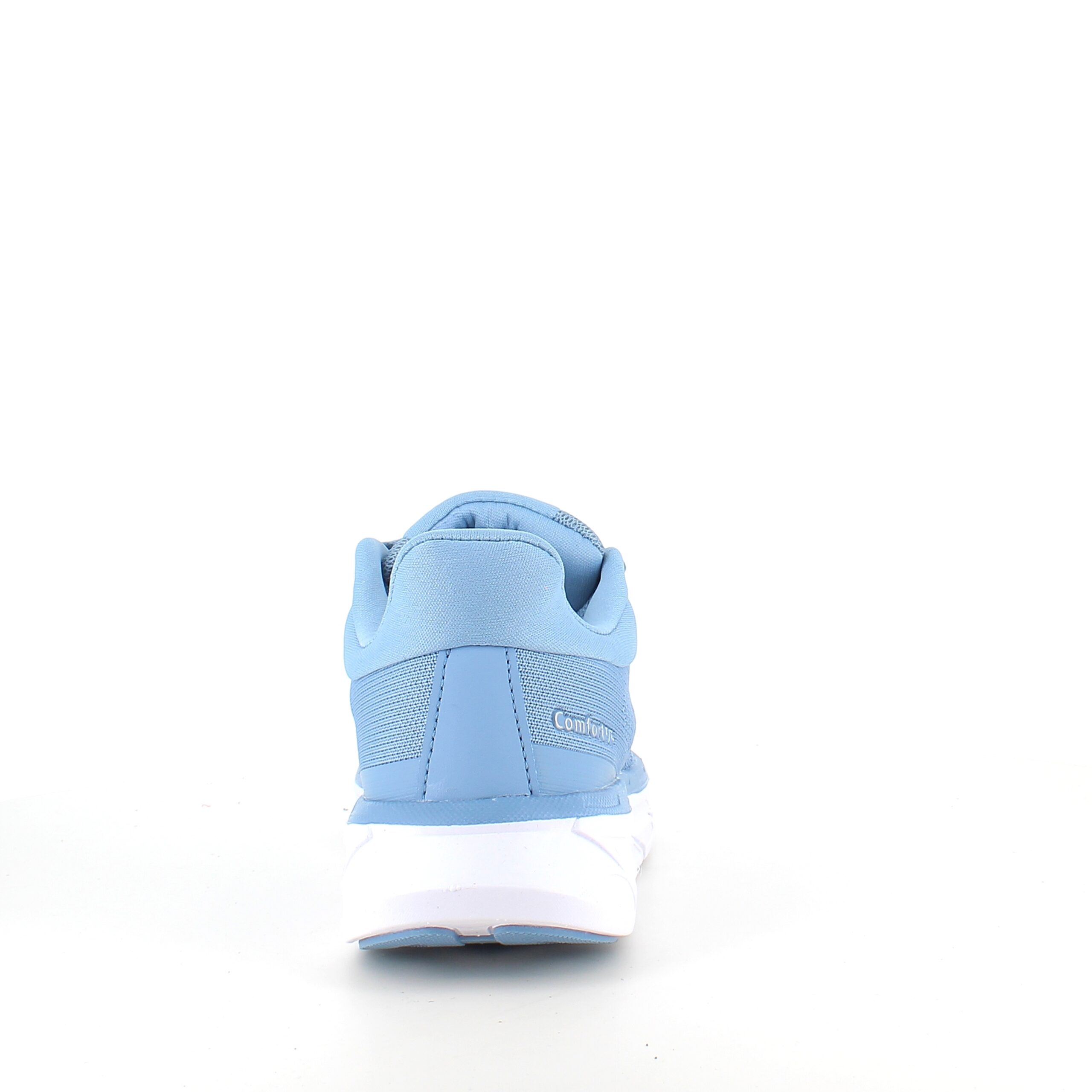 Blå ComfortFit-sneakers fra Endurance