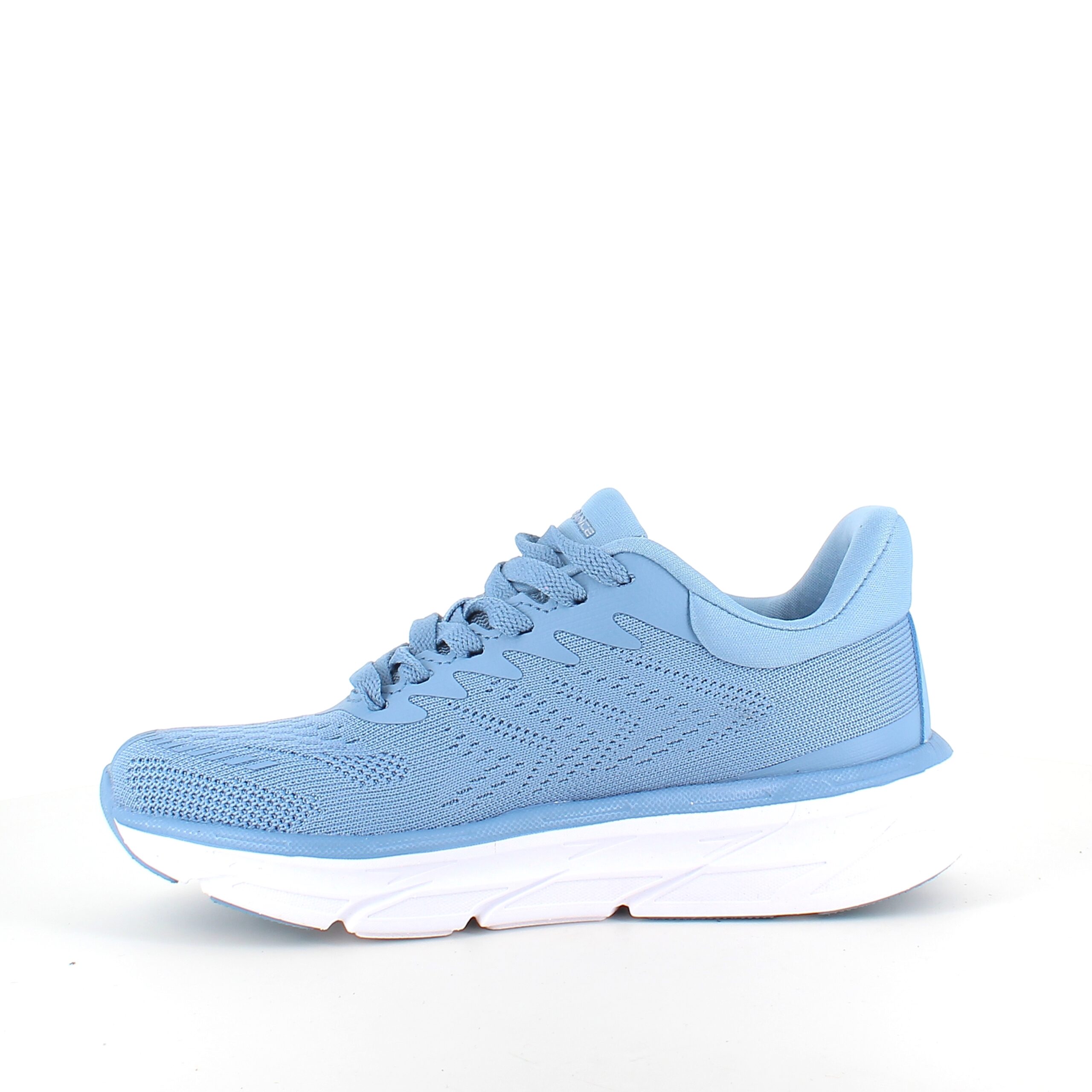 Blå ComfortFit-sneakers fra Endurance
