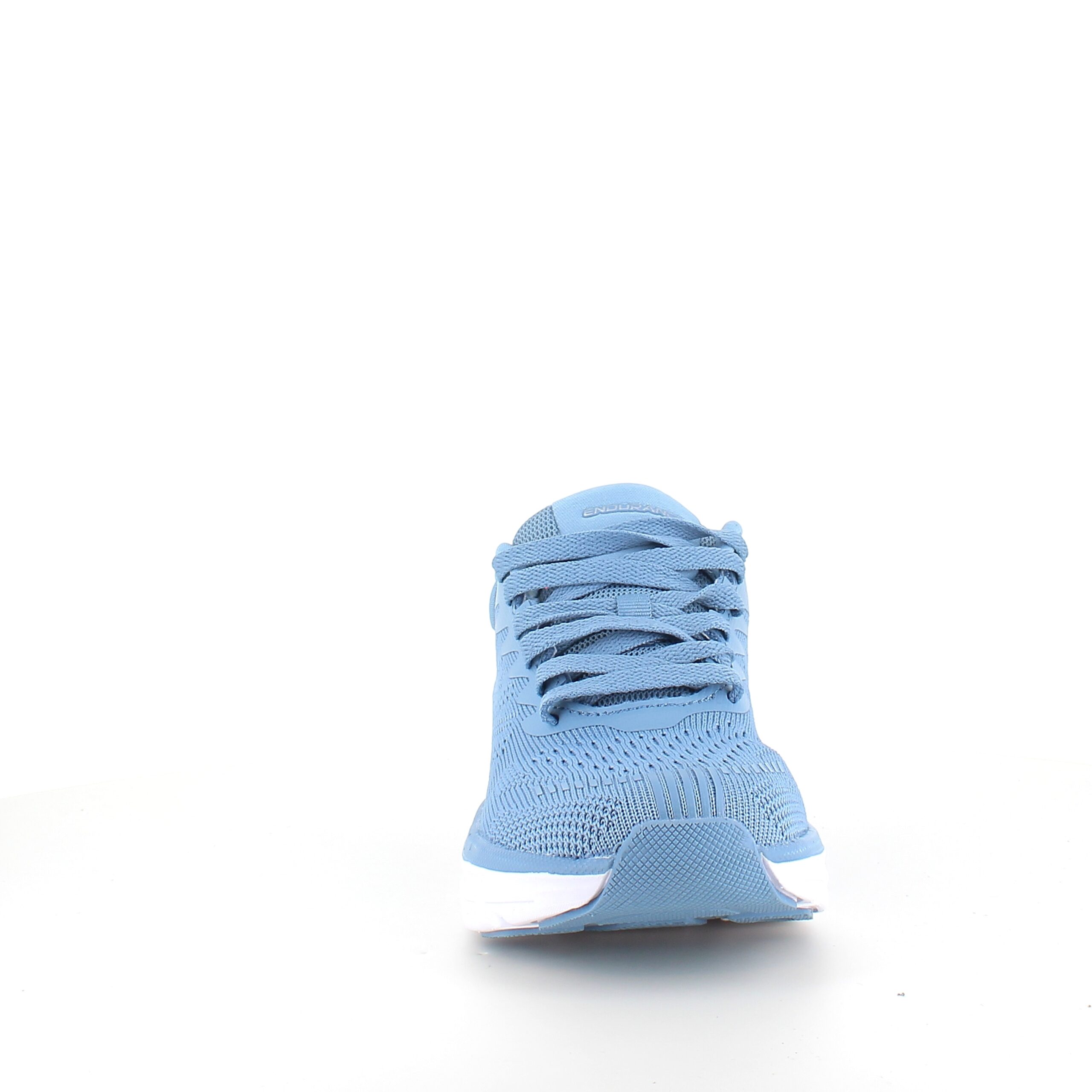Blå ComfortFit-sneakers fra Endurance