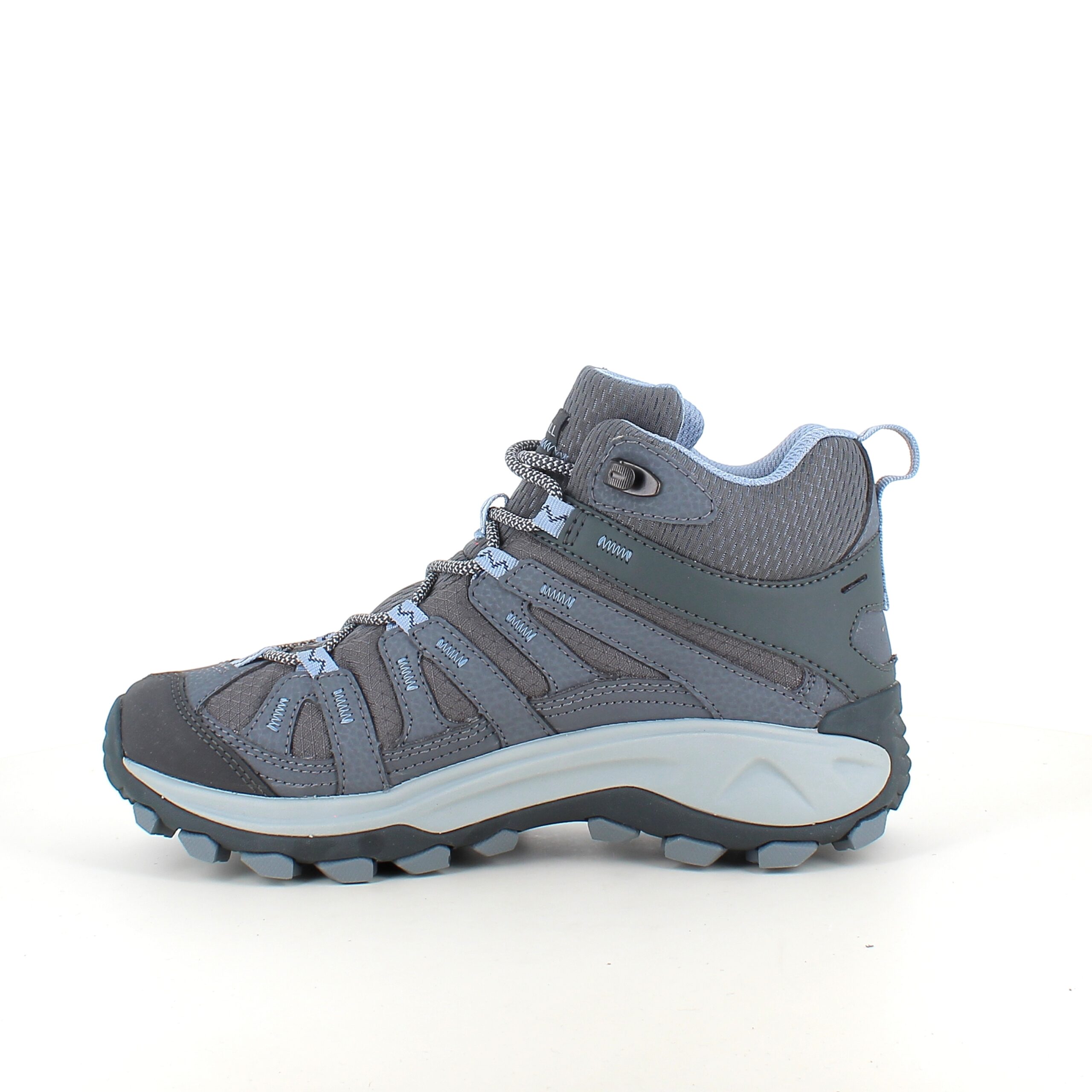 Merrell vandringsstøvel med Gore-Tex – gir både stabilitet og støtte