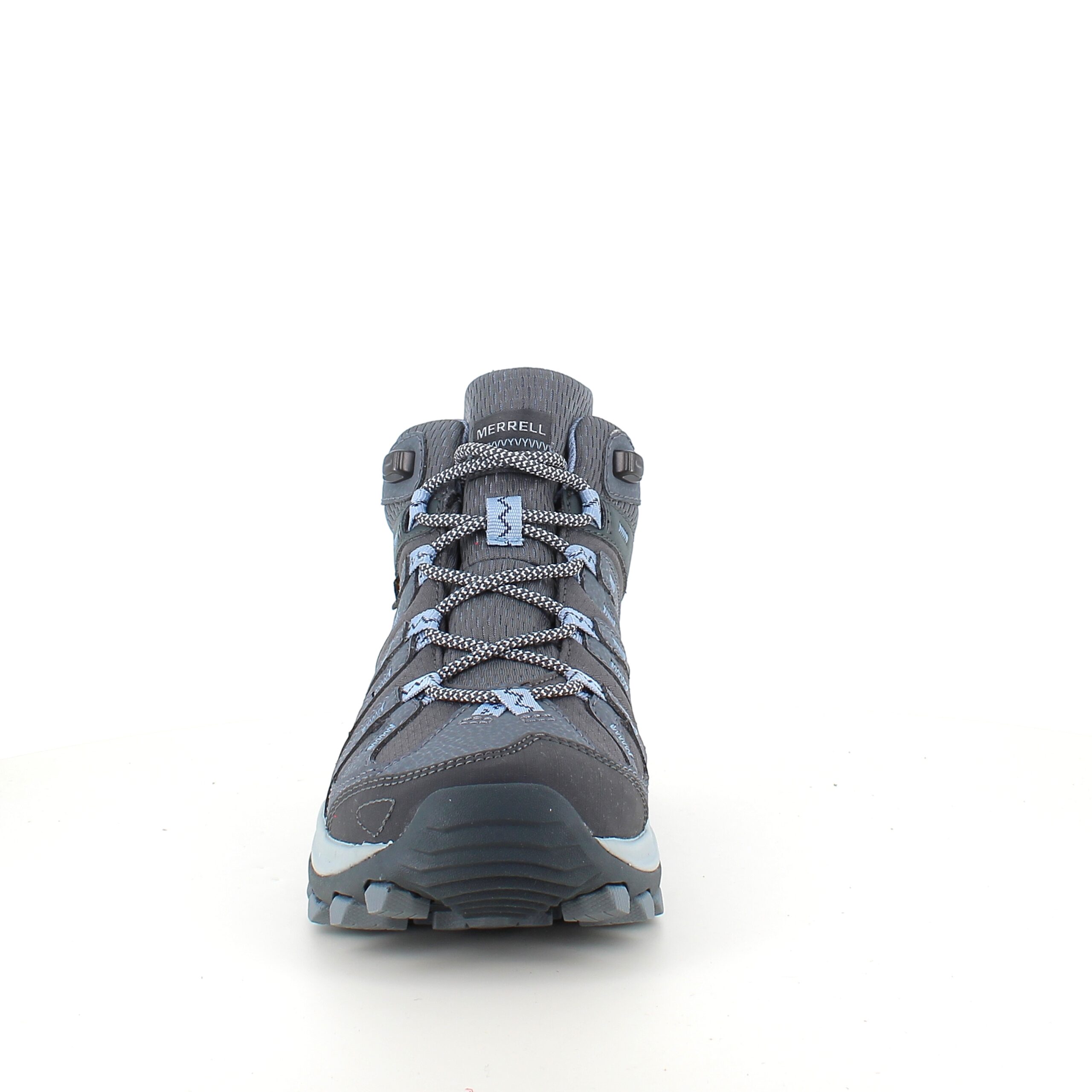 Merrell vandringsstøvel med Gore-Tex – gir både stabilitet og støtte