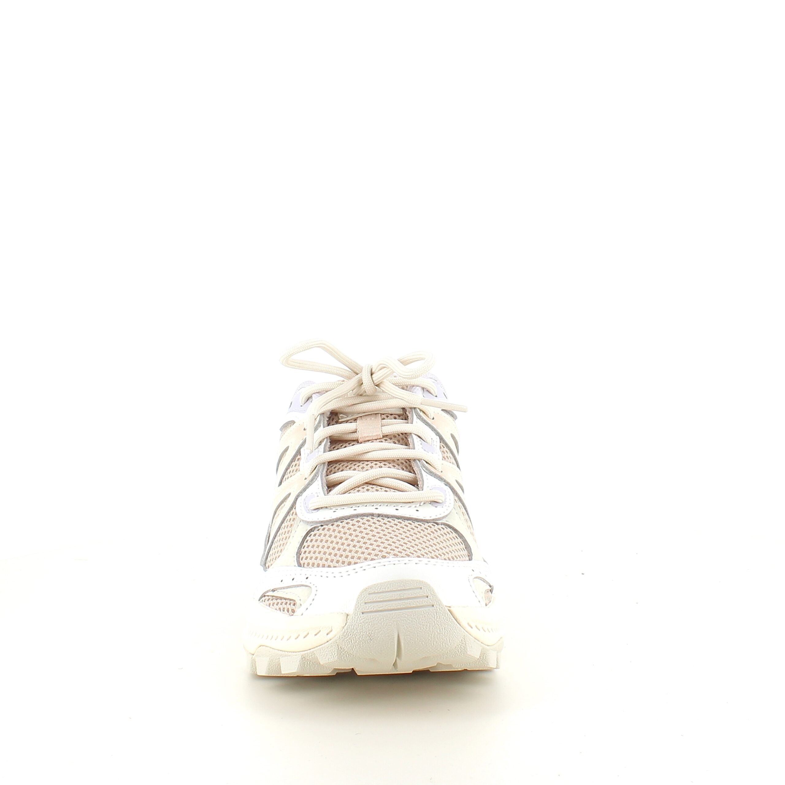 Komfortabel og robust Merrell tursko i beige