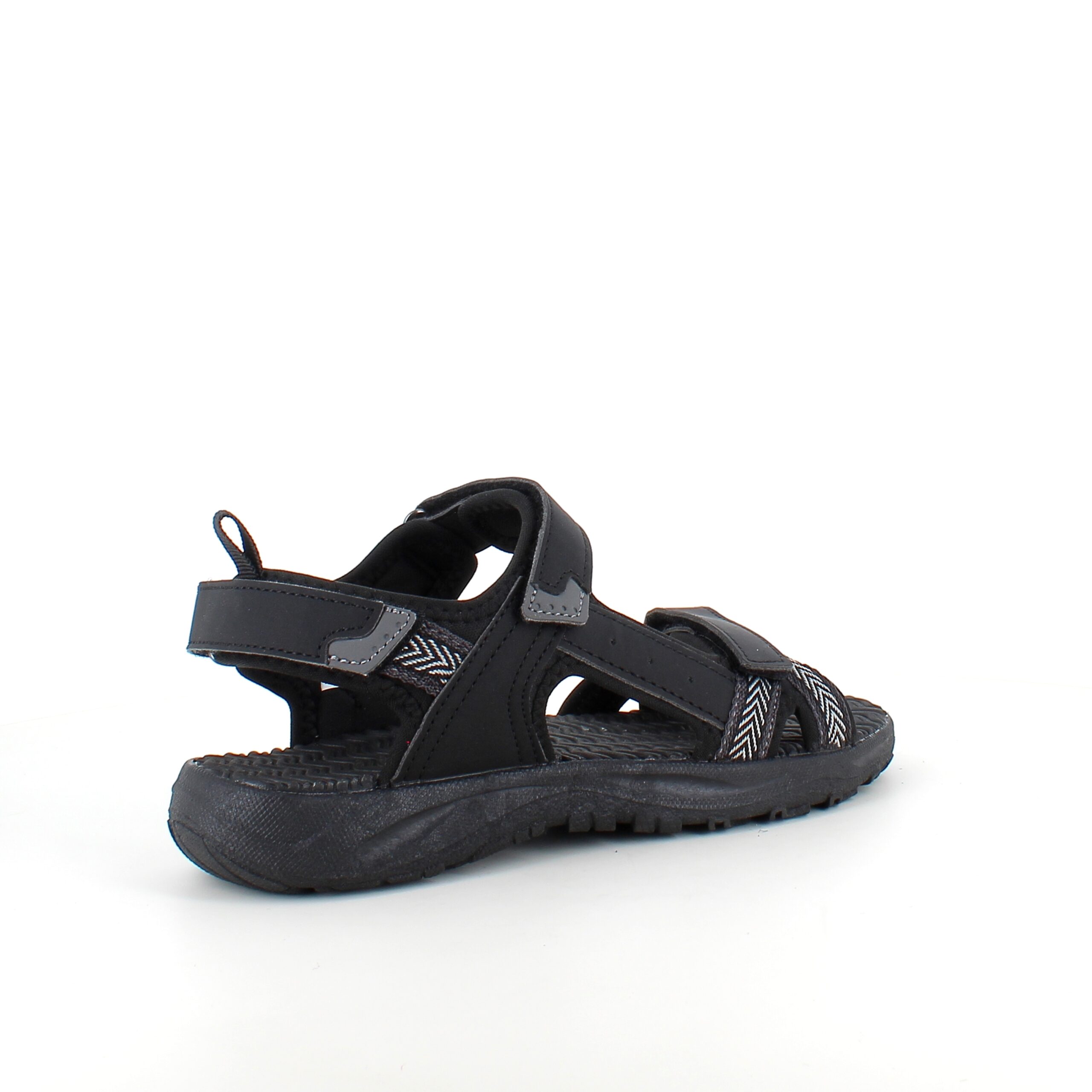 Whistler lettvektsandal med 3 justerbare remmer