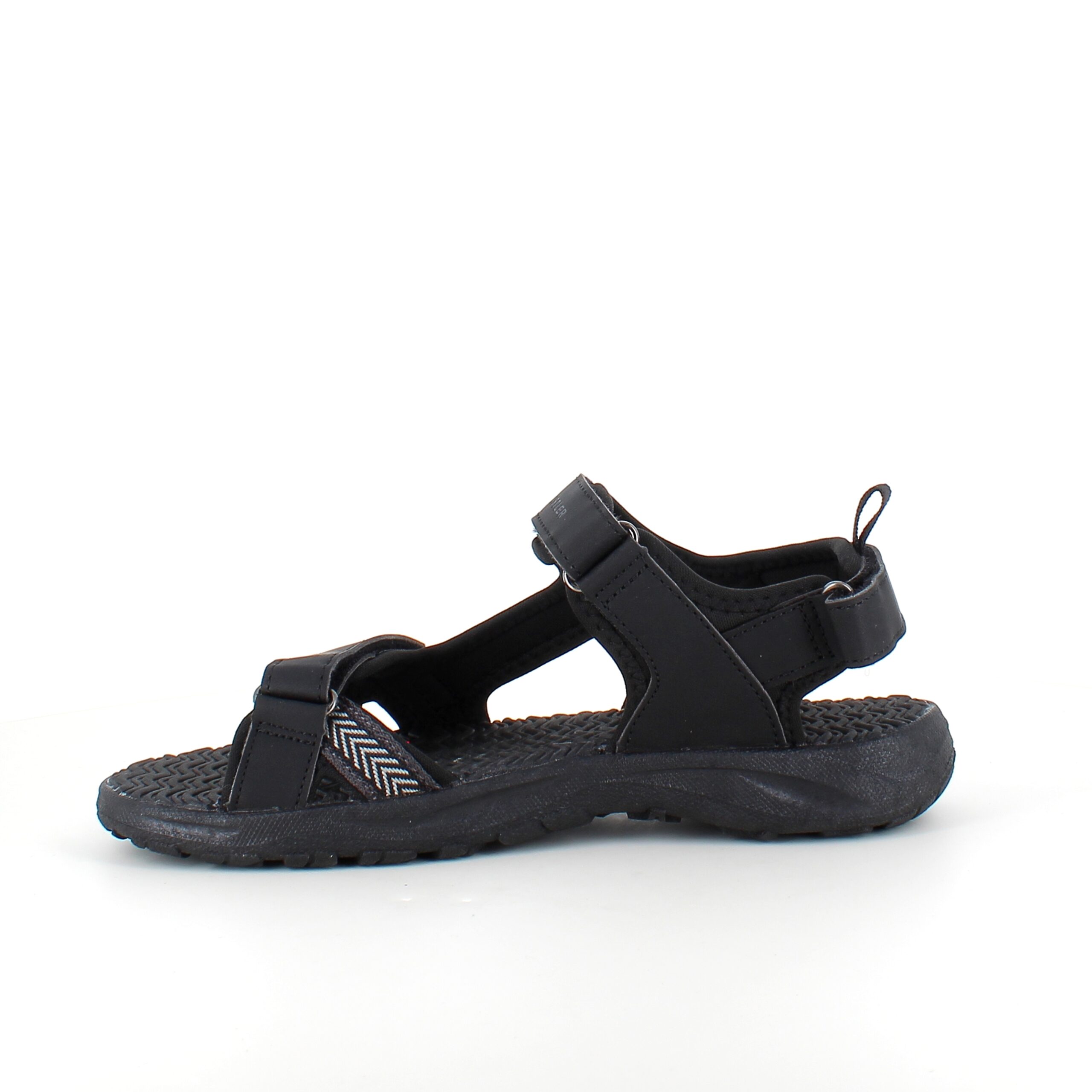 Whistler lettvektsandal med 3 justerbare remmer