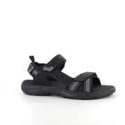 Whistler lettvektsandal med 3 justerbare remmer