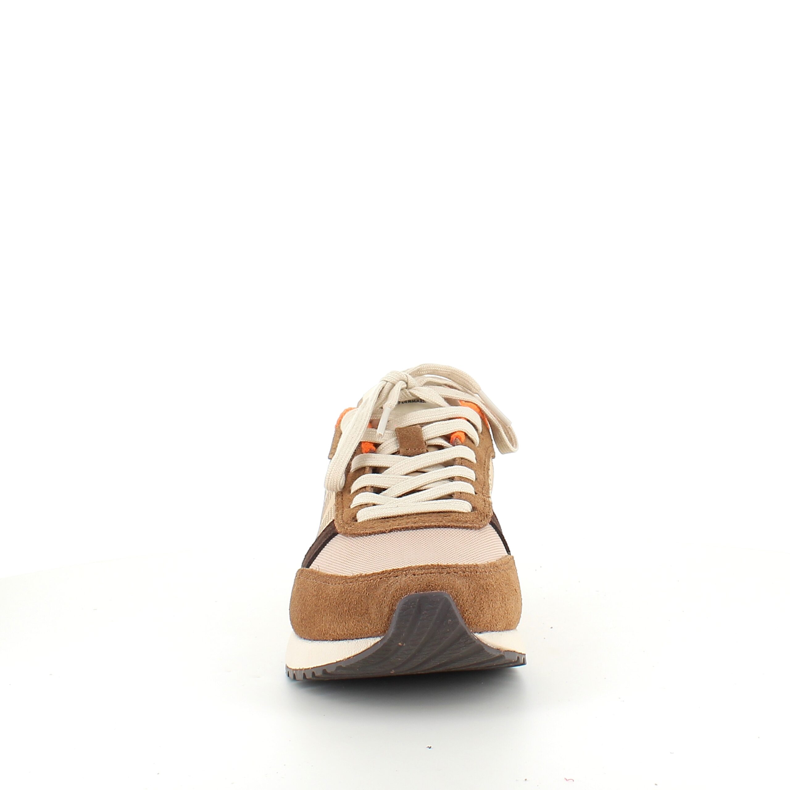 Smart Woden-sneakers med svangstøtte og komfort