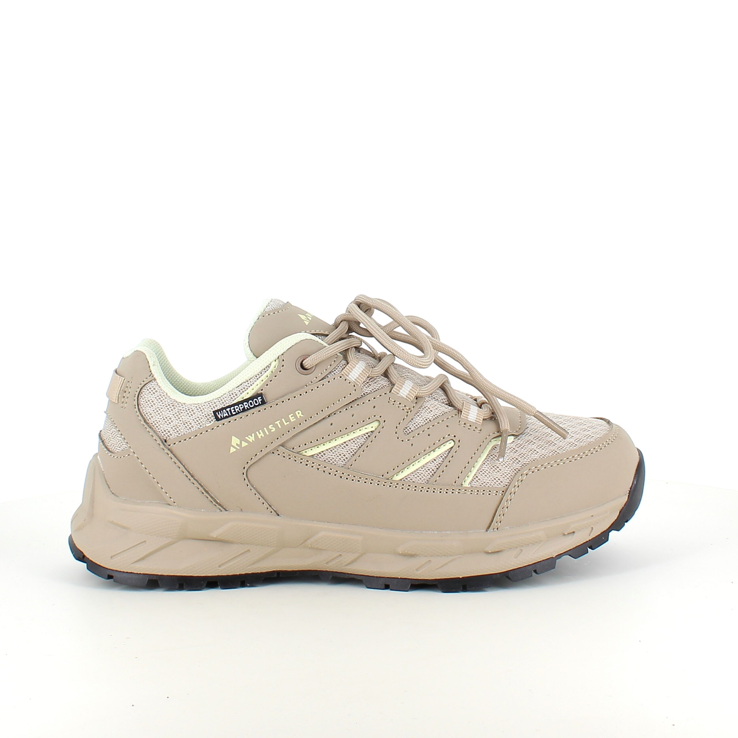 Beige tursko fra Whistler