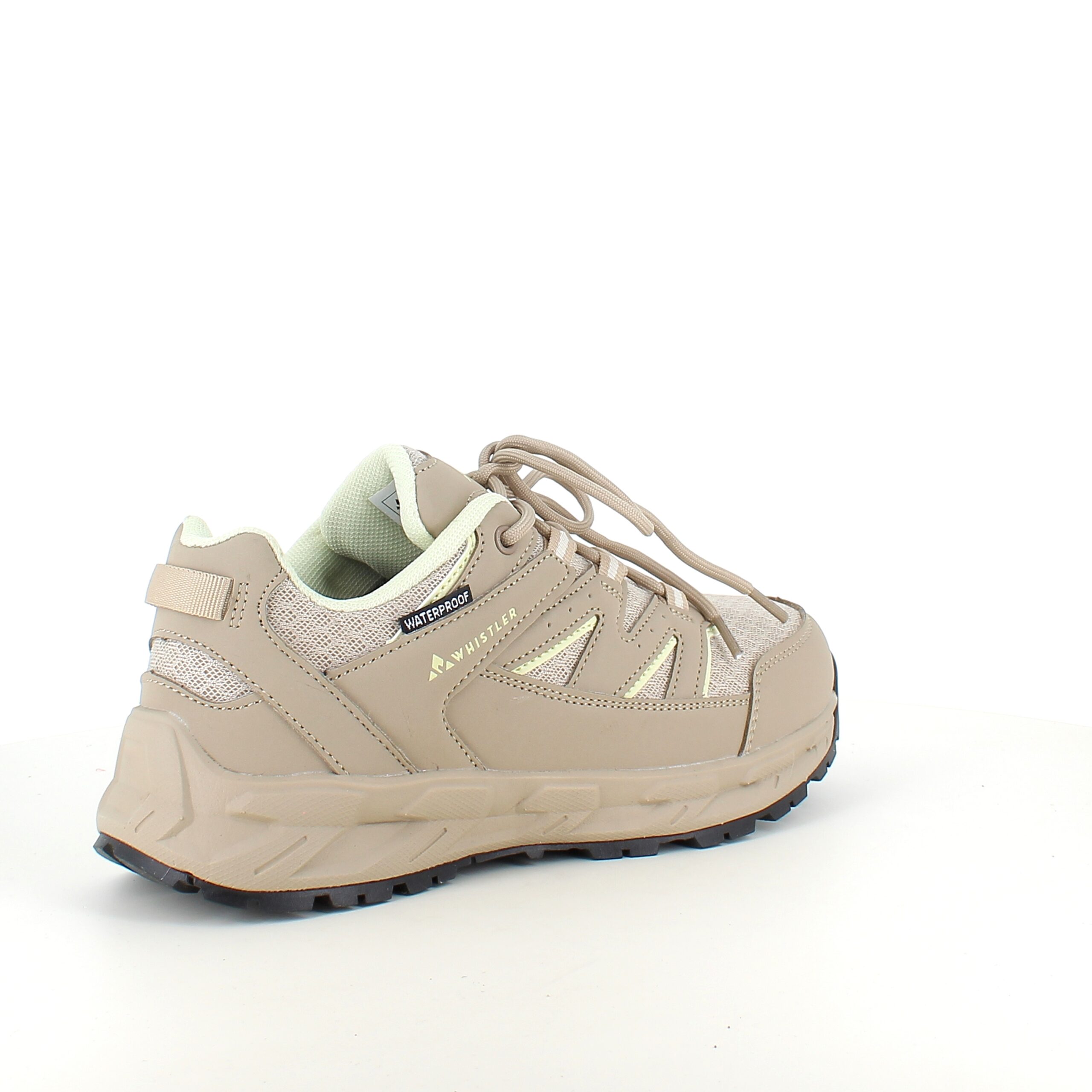 Beige tursko fra Whistler