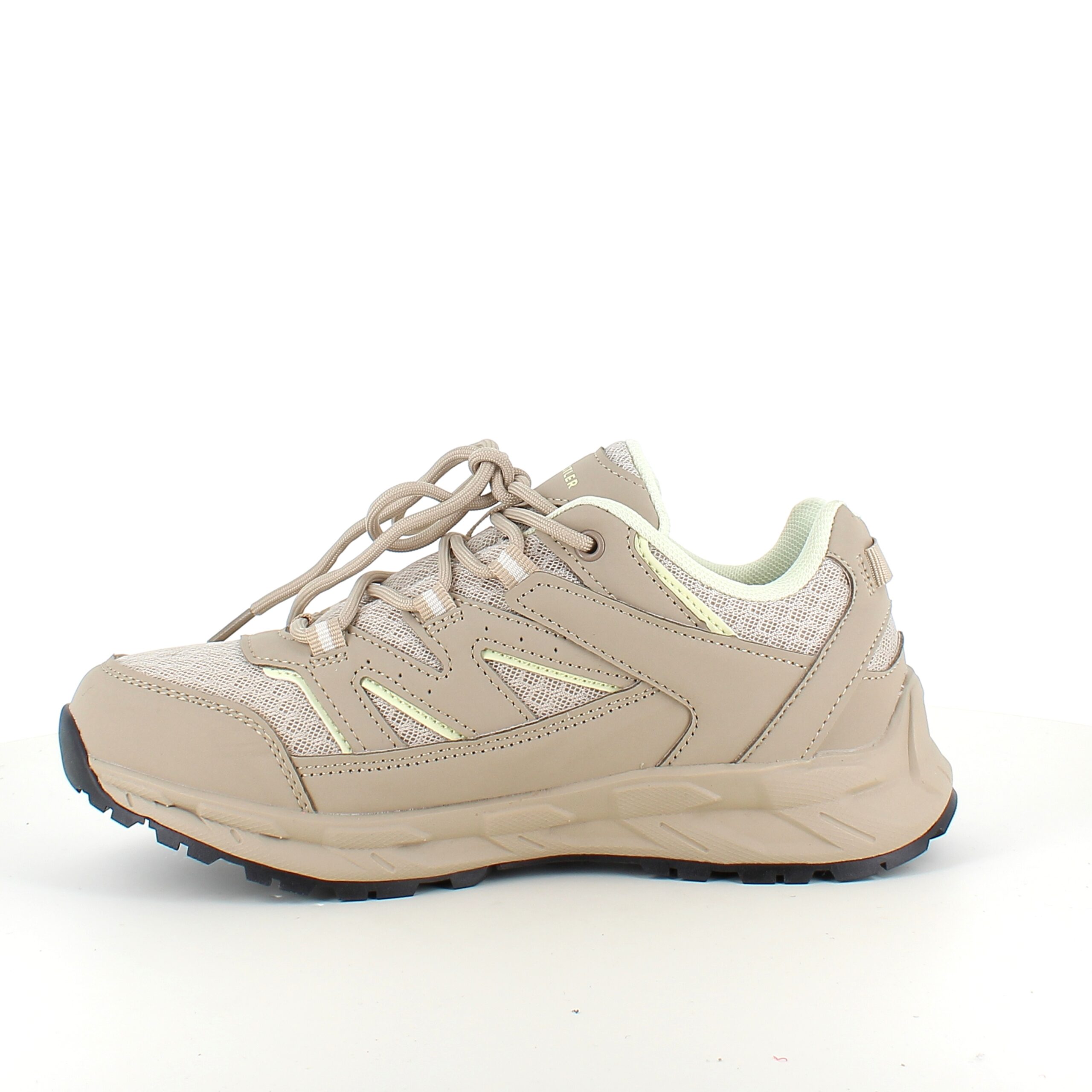 Beige tursko fra Whistler