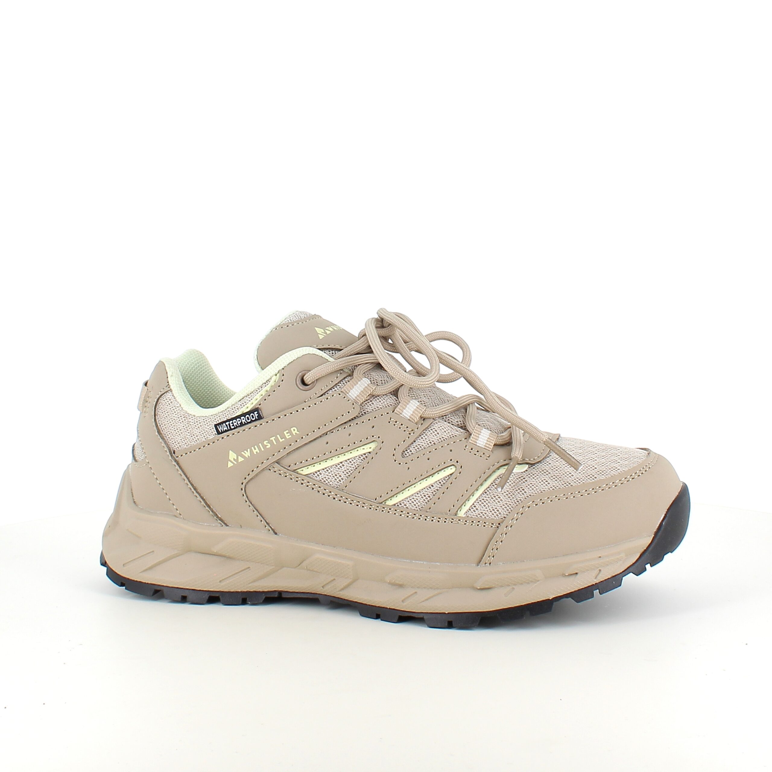 Beige tursko fra Whistler
