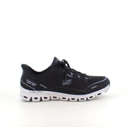 Skechers Glide-Step® Drizzle – vanntett komfortsko med enkel Slip-ins-passform