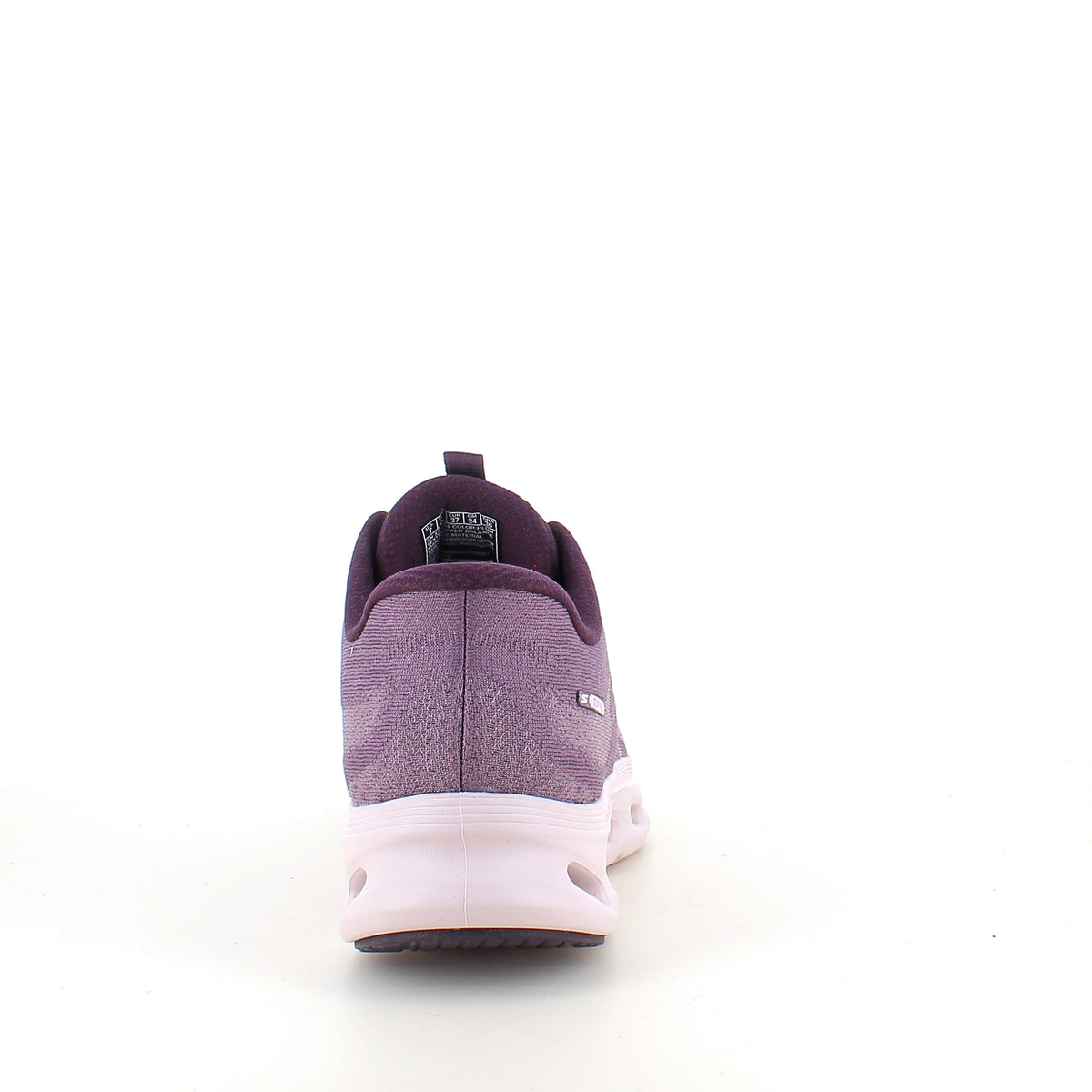 Skechers GO WALK Glide-Step 2.0 - Slip-in komfortsko med demping