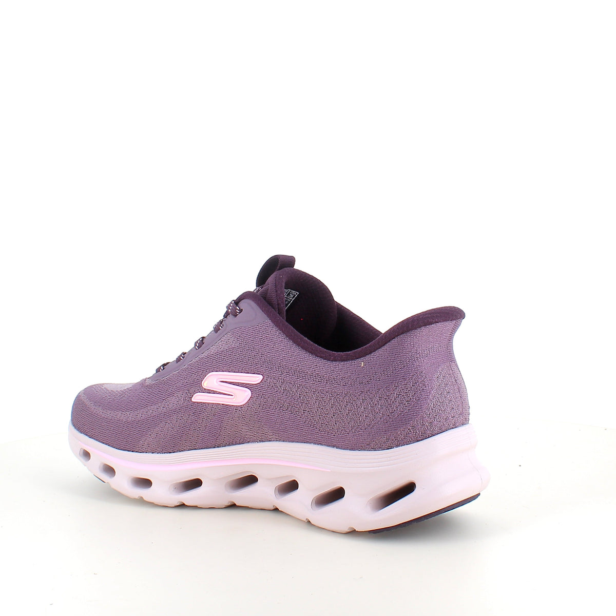 Skechers GO WALK Glide-Step 2.0 - Slip-in komfortsko med demping