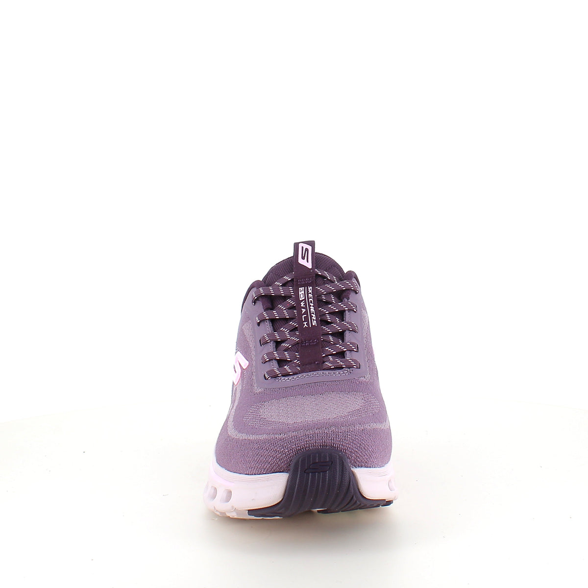 Skechers GO WALK Glide-Step 2.0 - Slip-in komfortsko med demping