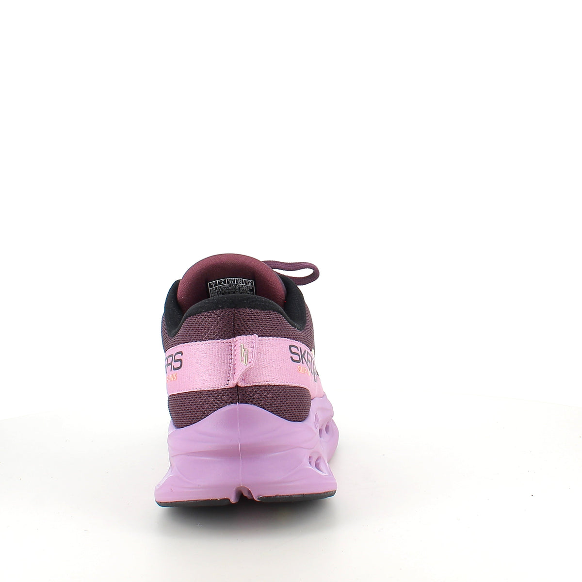 Skechers Hands Free Slip-ins Max Cushioning Glide-Step – maksimal komfort for lange dager