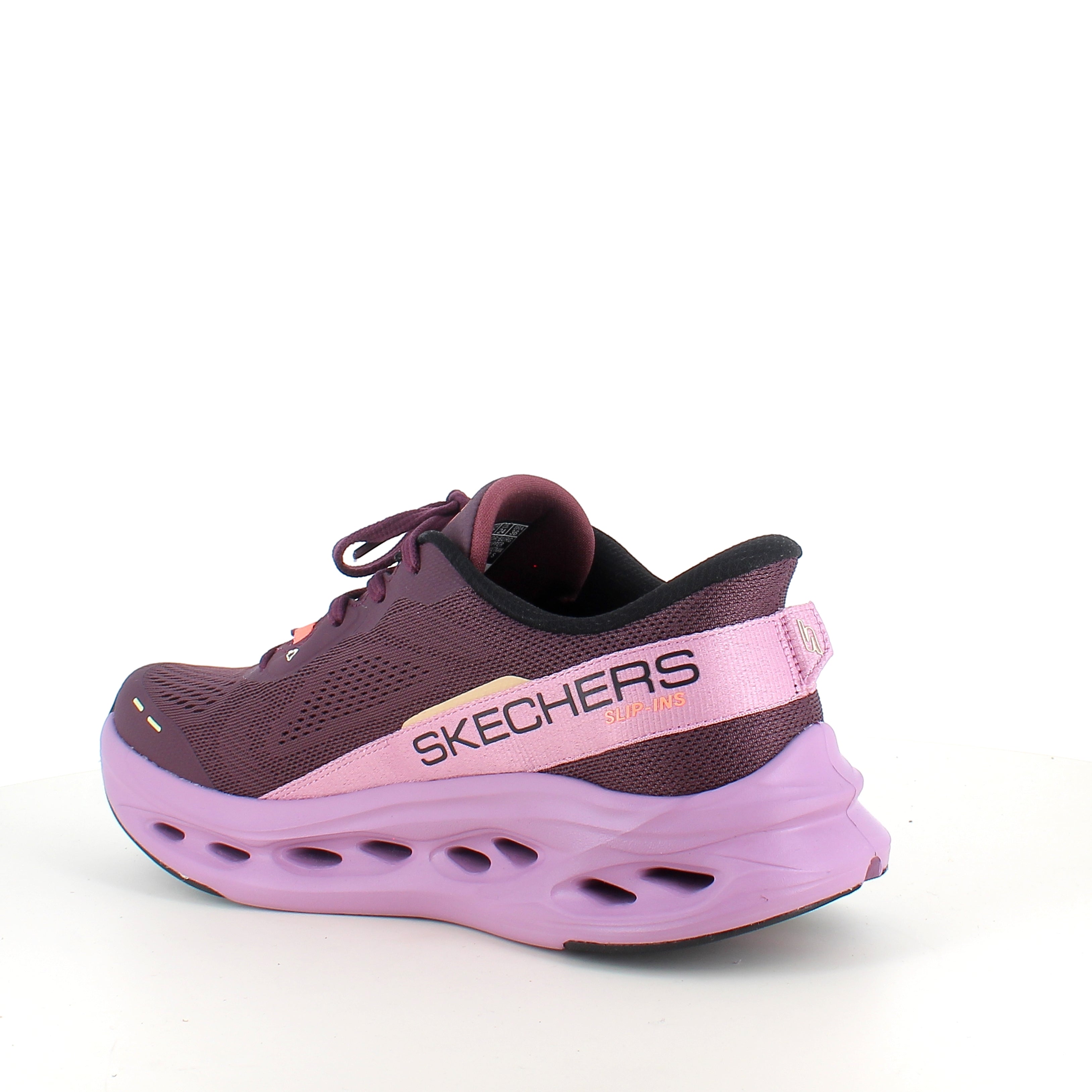 Skechers Hands Free Slip-ins Max Cushioning Glide-Step – maksimal komfort for lange dager