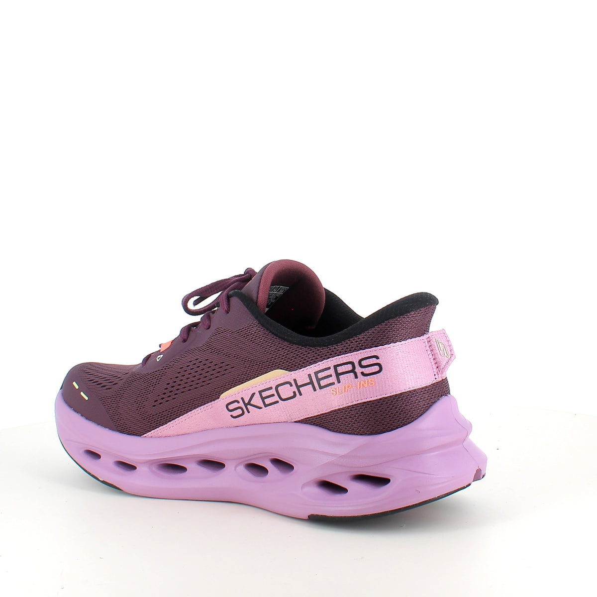 Skechers Hands Free Slip-ins Max Cushioning Glide-Step – maksimal komfort for lange dager