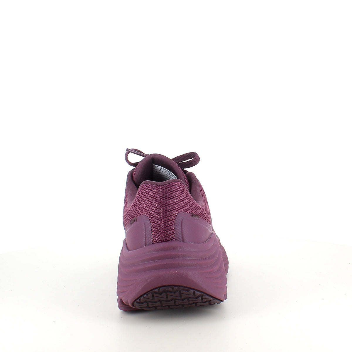 Skechers Max Cushioning Endeavour – støtdempende komfort for lange dager