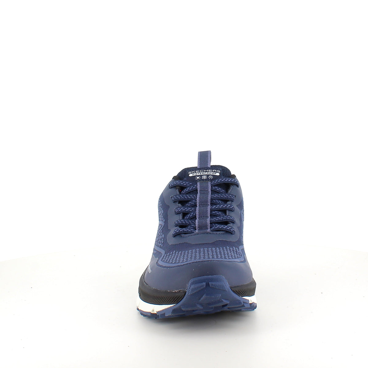 Skechers vanntett sko med Slip-in, Memory Foam og god støtdemping