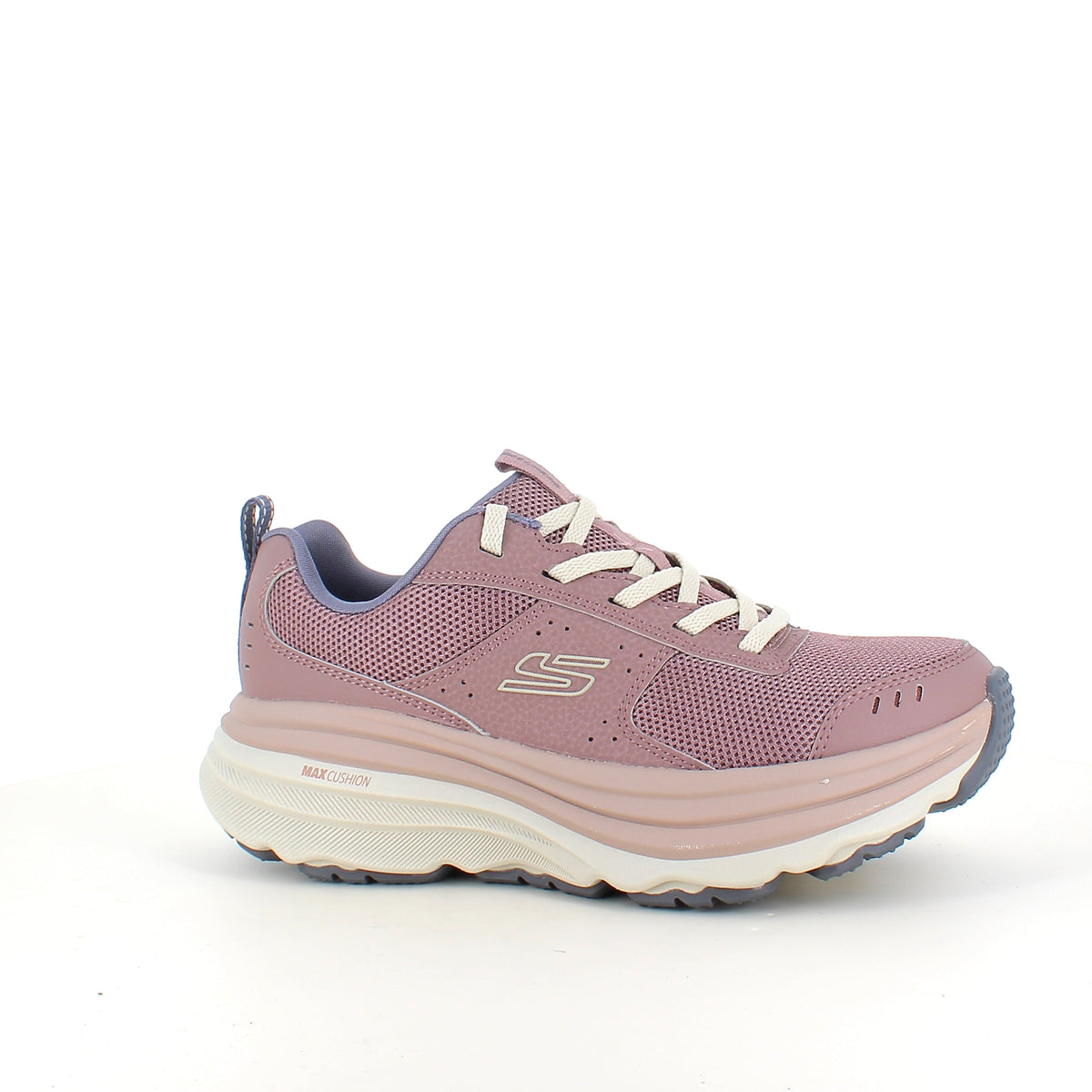 Skechers Adventure sko - støtdempende damesko med ekstra plass og komfort