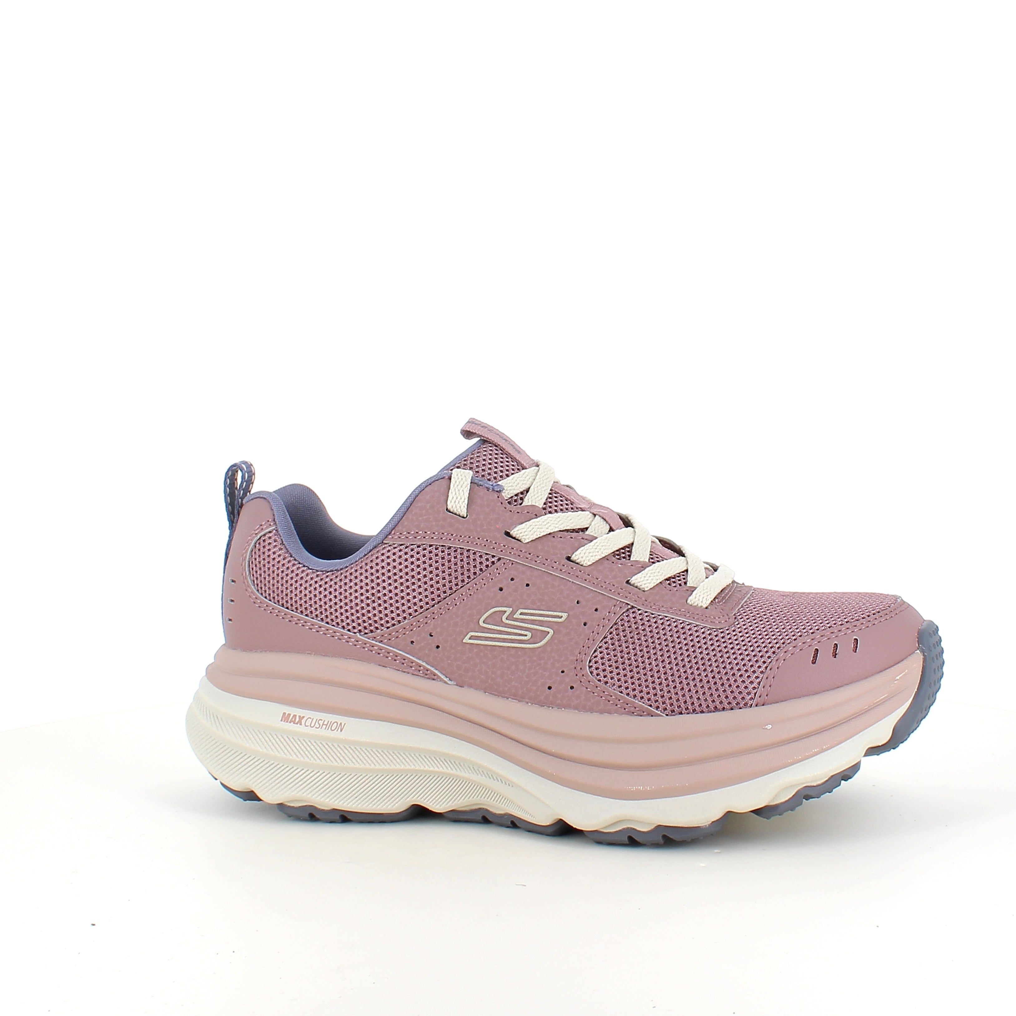 Skechers Adventure sko - støtdempende damesko med ekstra plass og komfort