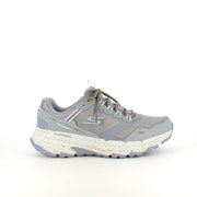 Vanntett Skechers tursko med god støtdemping