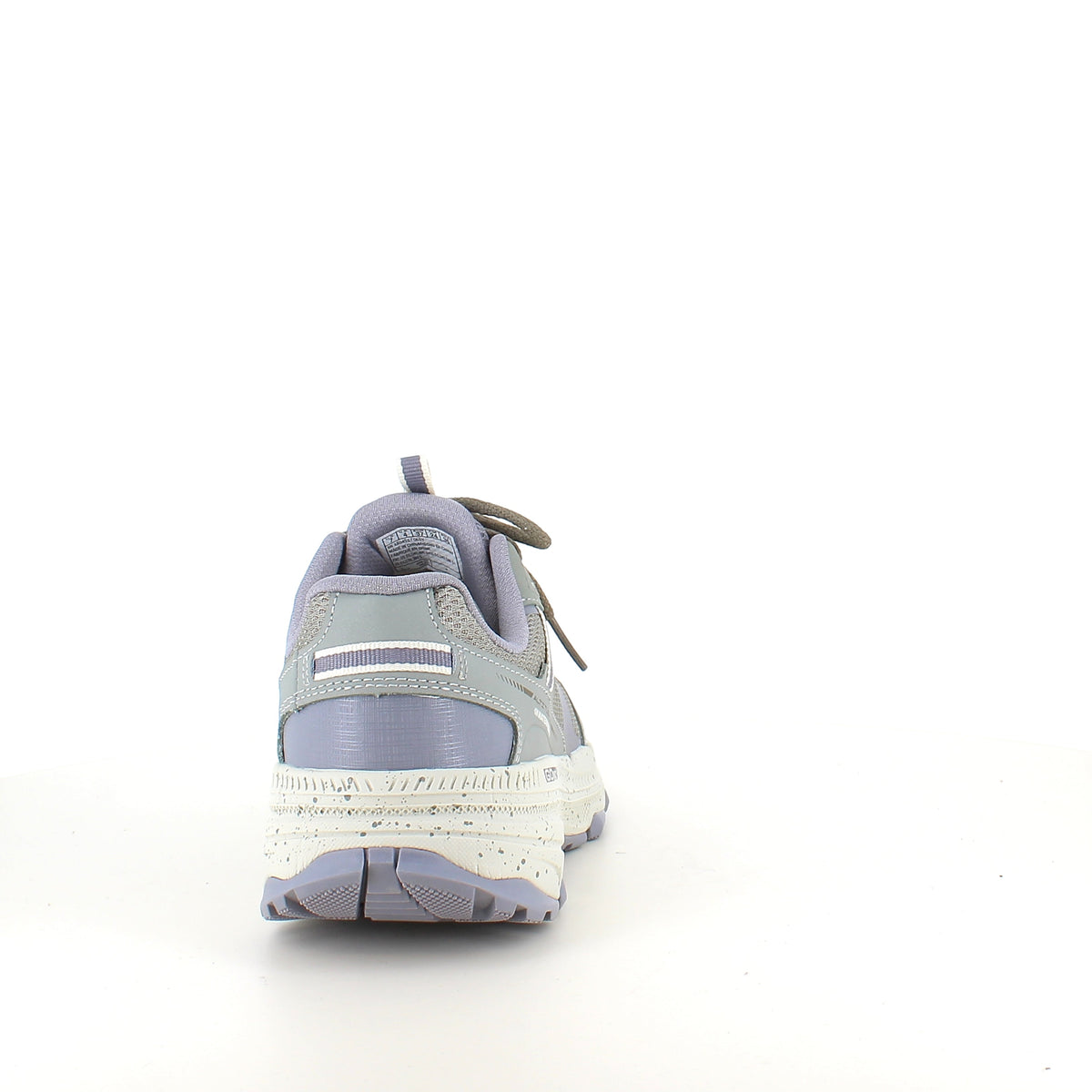 Vanntett tursko med god støtdemping fra Skechers