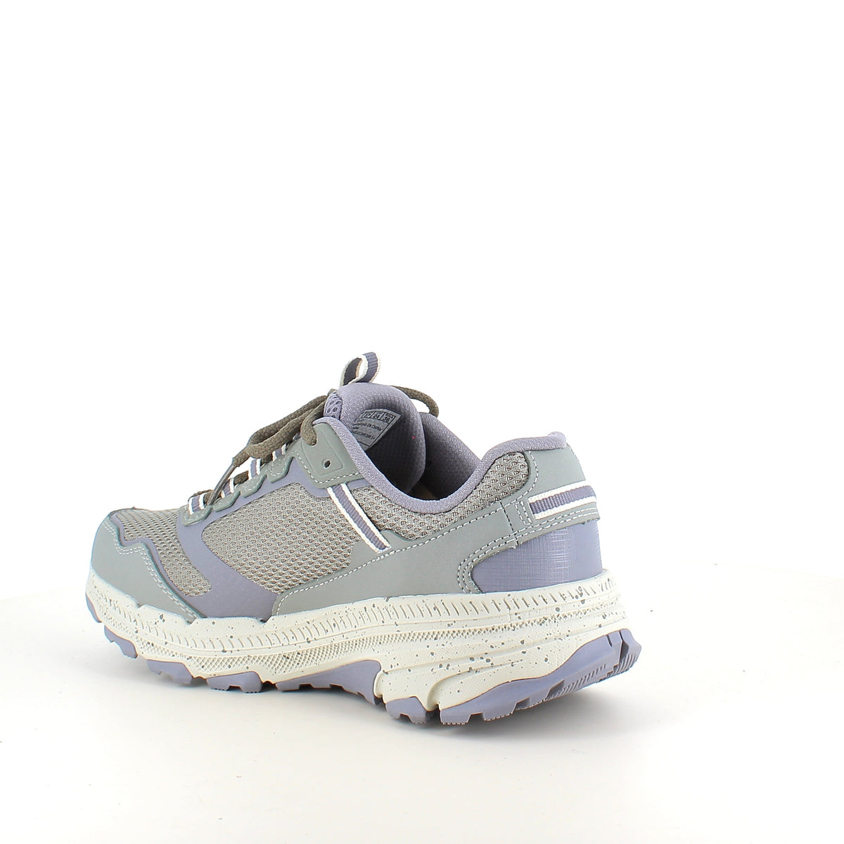 Vanntett tursko med god støtdemping fra Skechers