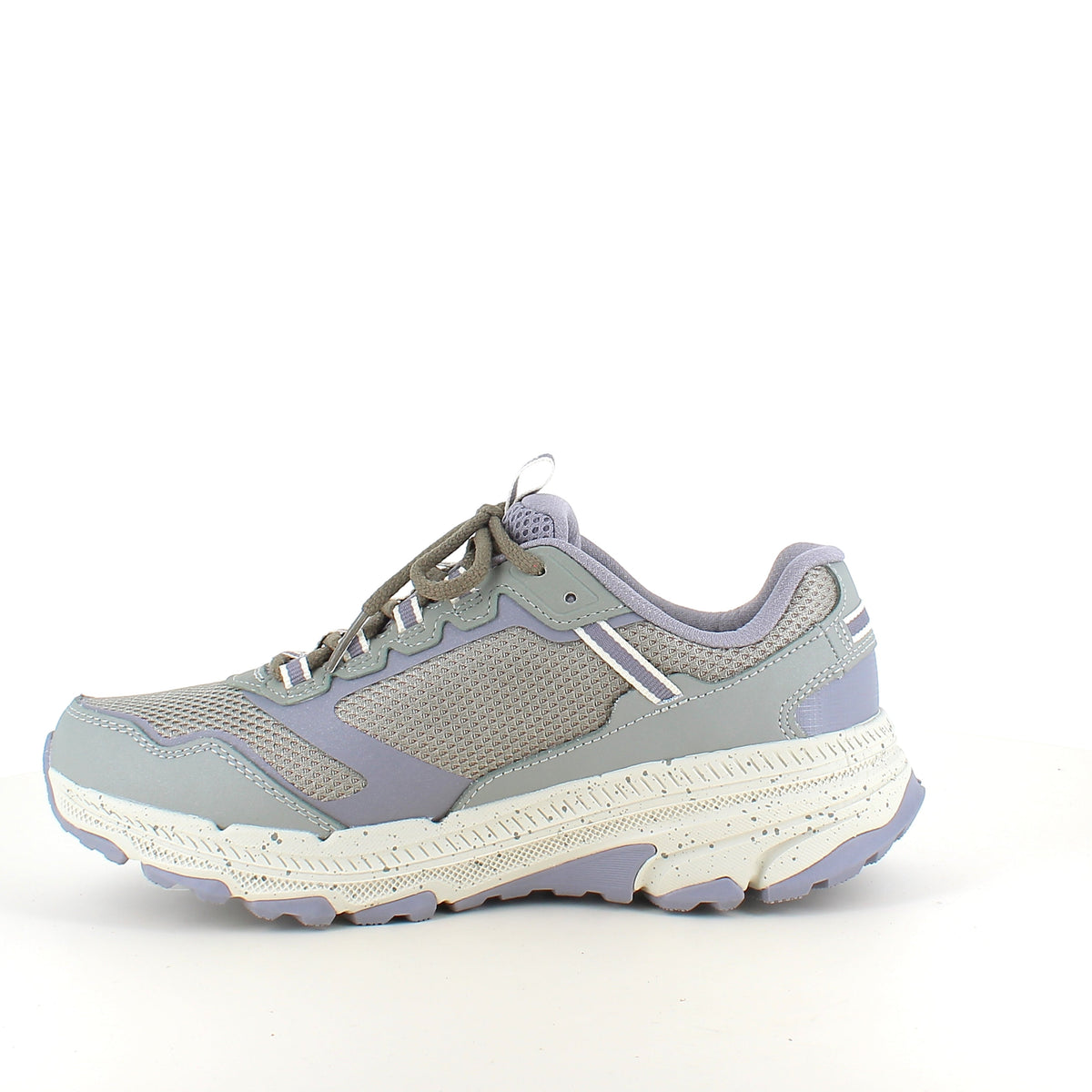 Vanntett tursko med god støtdemping fra Skechers