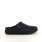 Skechers tøfler – bred passform med Memory Foam og åpen hæl