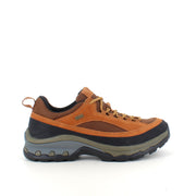 Green Comfort London Loa – vanntett sneaker med svangstøtte og ekstra god plass