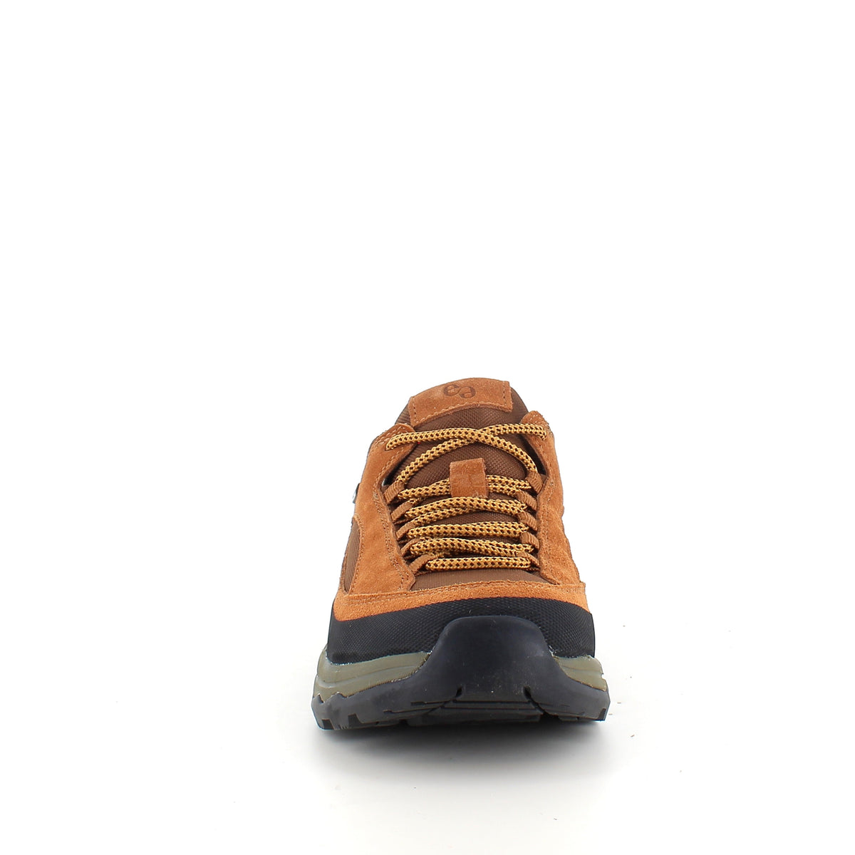 Green Comfort London Loa – vanntett sneaker med svangstøtte og ekstra god plass