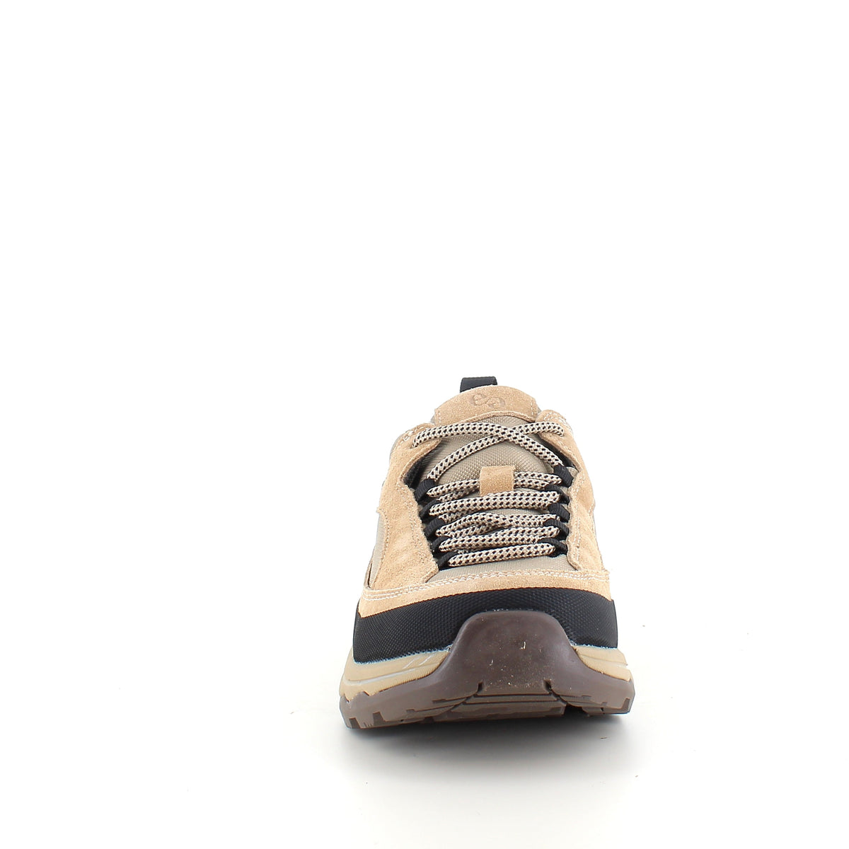 Green Comfort London Loa – vanntett sneaker med støtte i fotbuen og ekstra god plass