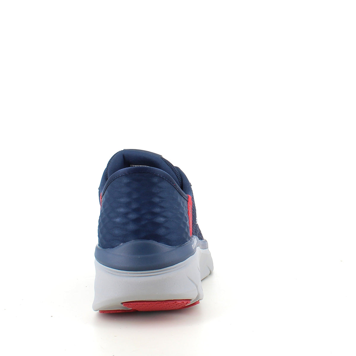 Skechers Slip-ins DLux Walker 2.0 – bred og støtdempende sko med Memory Foam
