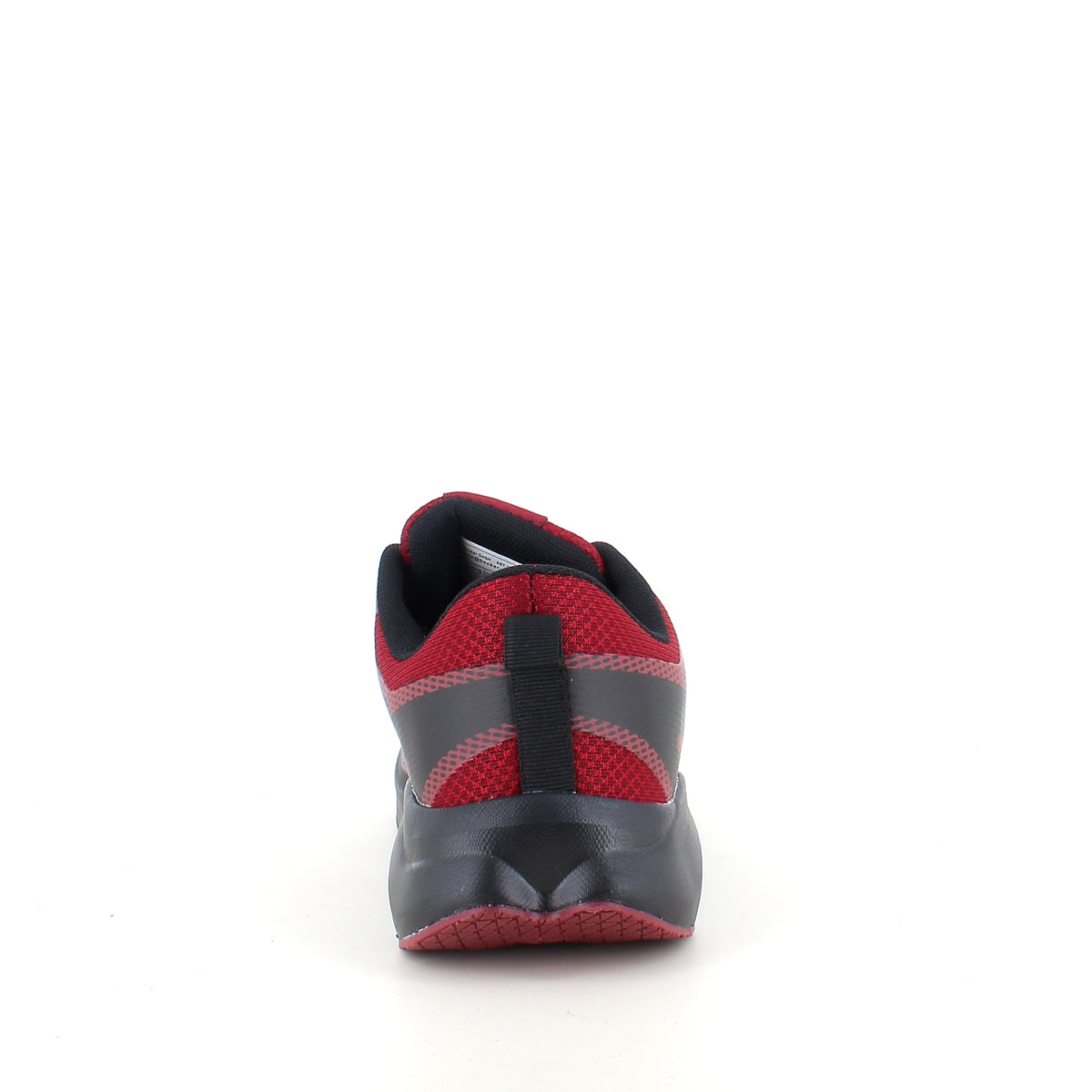 Lette sneakers med svangstøtte og støtabsorbering